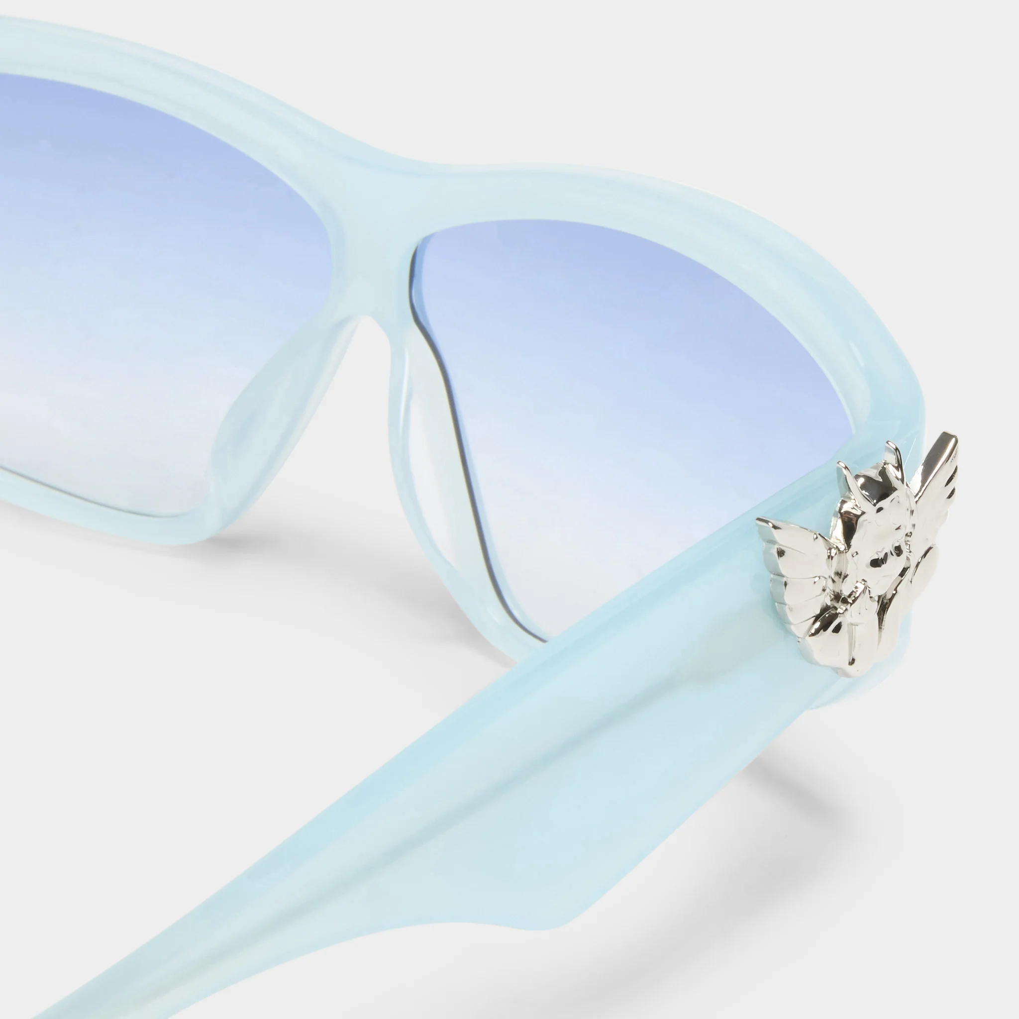 51 PERCENT ANGEL | ICY BLUE - Image 4