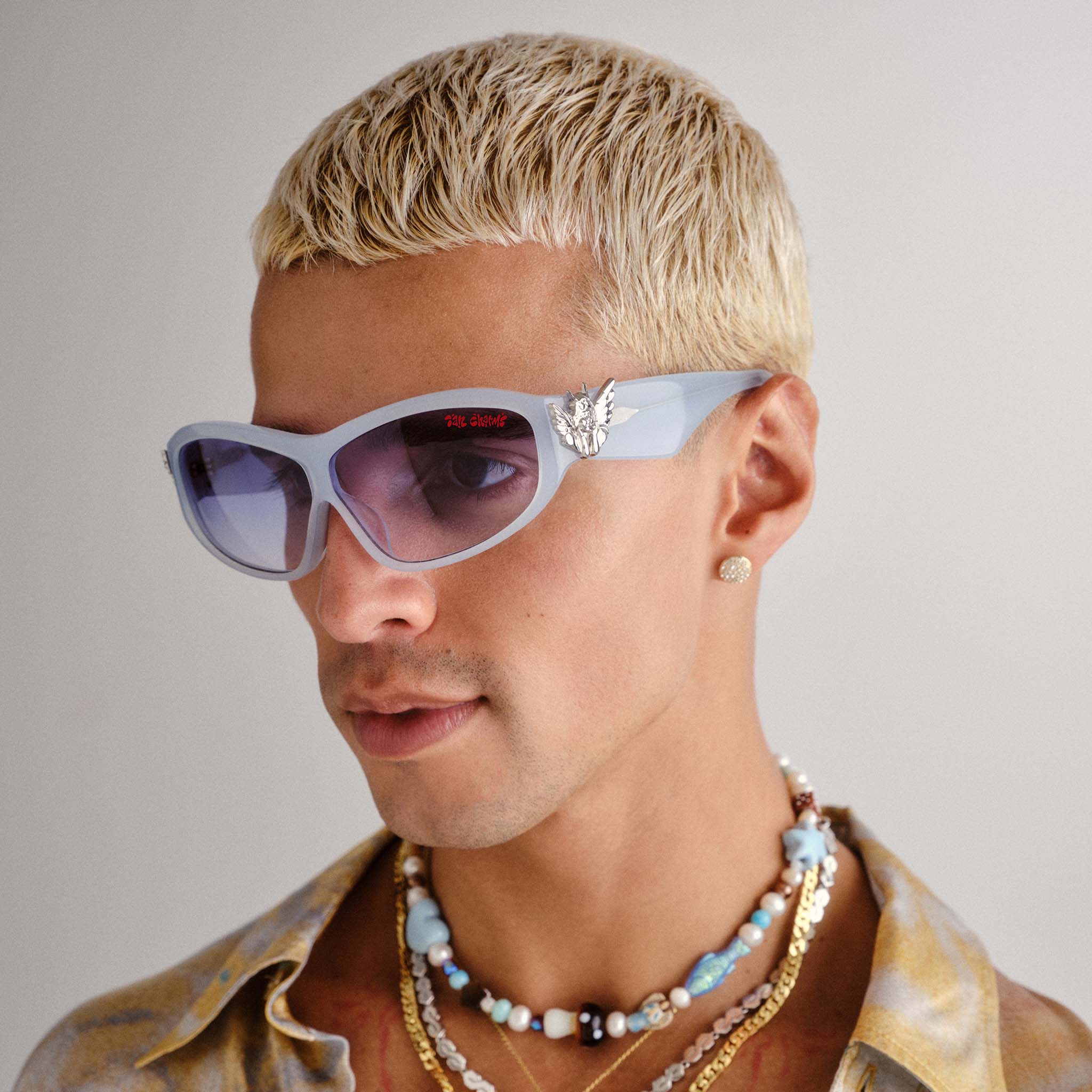51 PERCENT ANGEL | ICY BLUE - Image 7