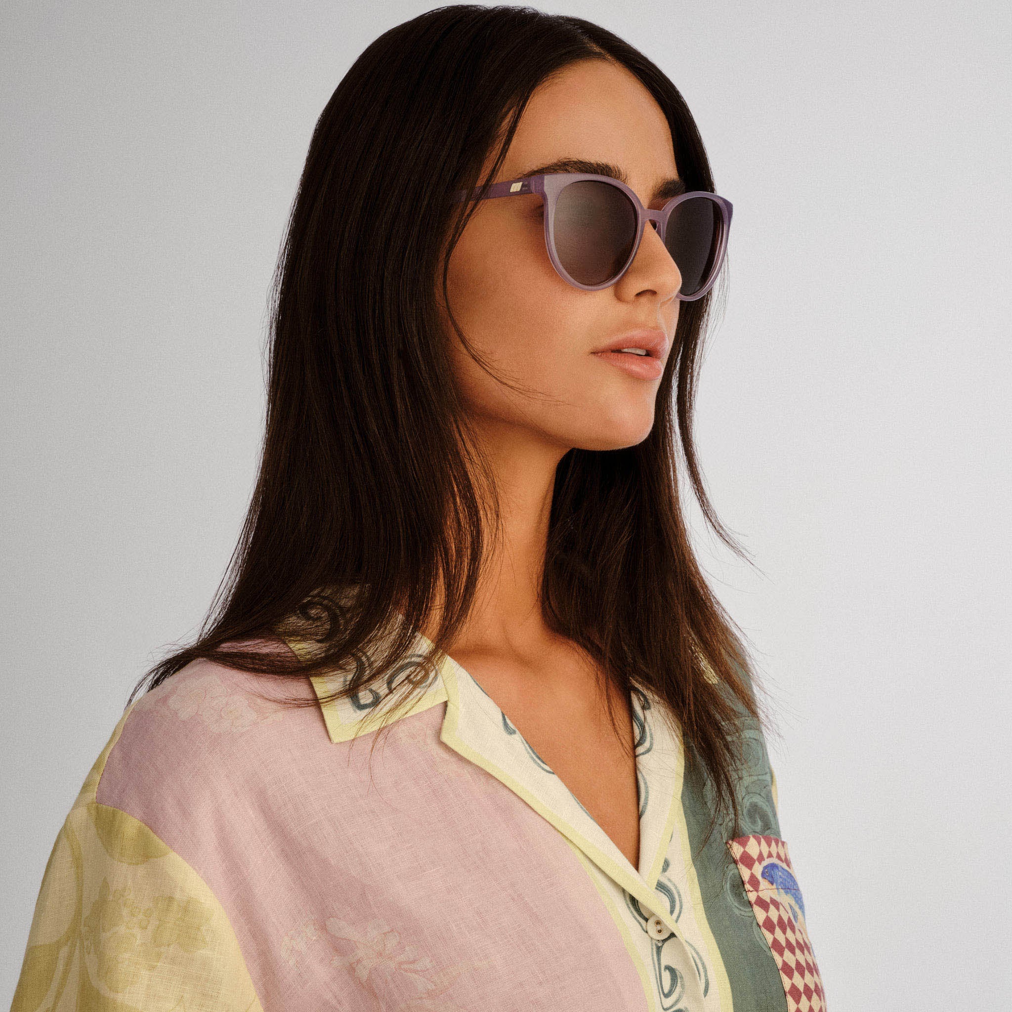 ARMADA | MAUVE POLARISED - Image 5