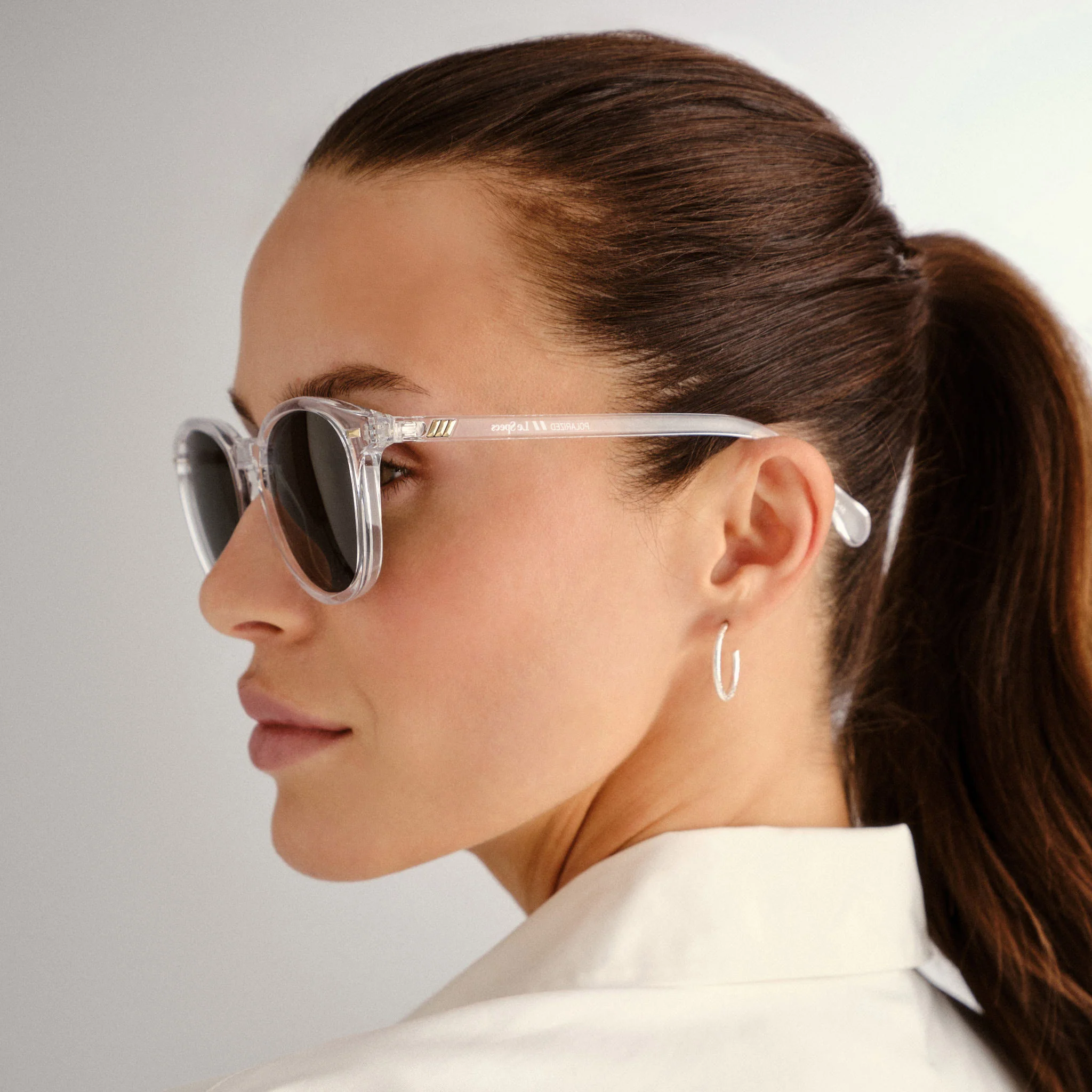 BANDWAGON | CRYSTAL CLEAR POLARISED - Image 6