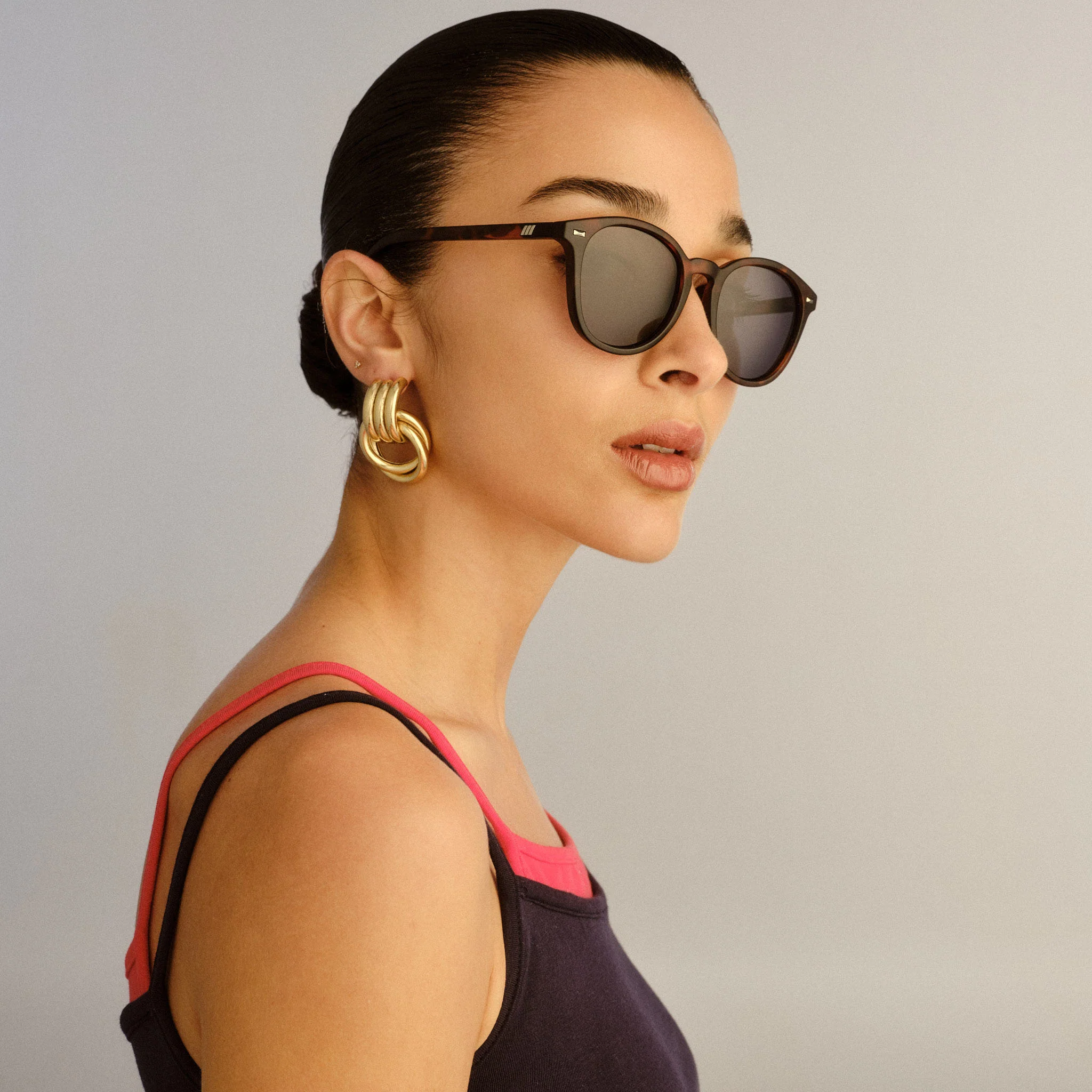 BANDWAGON | MATTE TORT POLARISED - Image 5