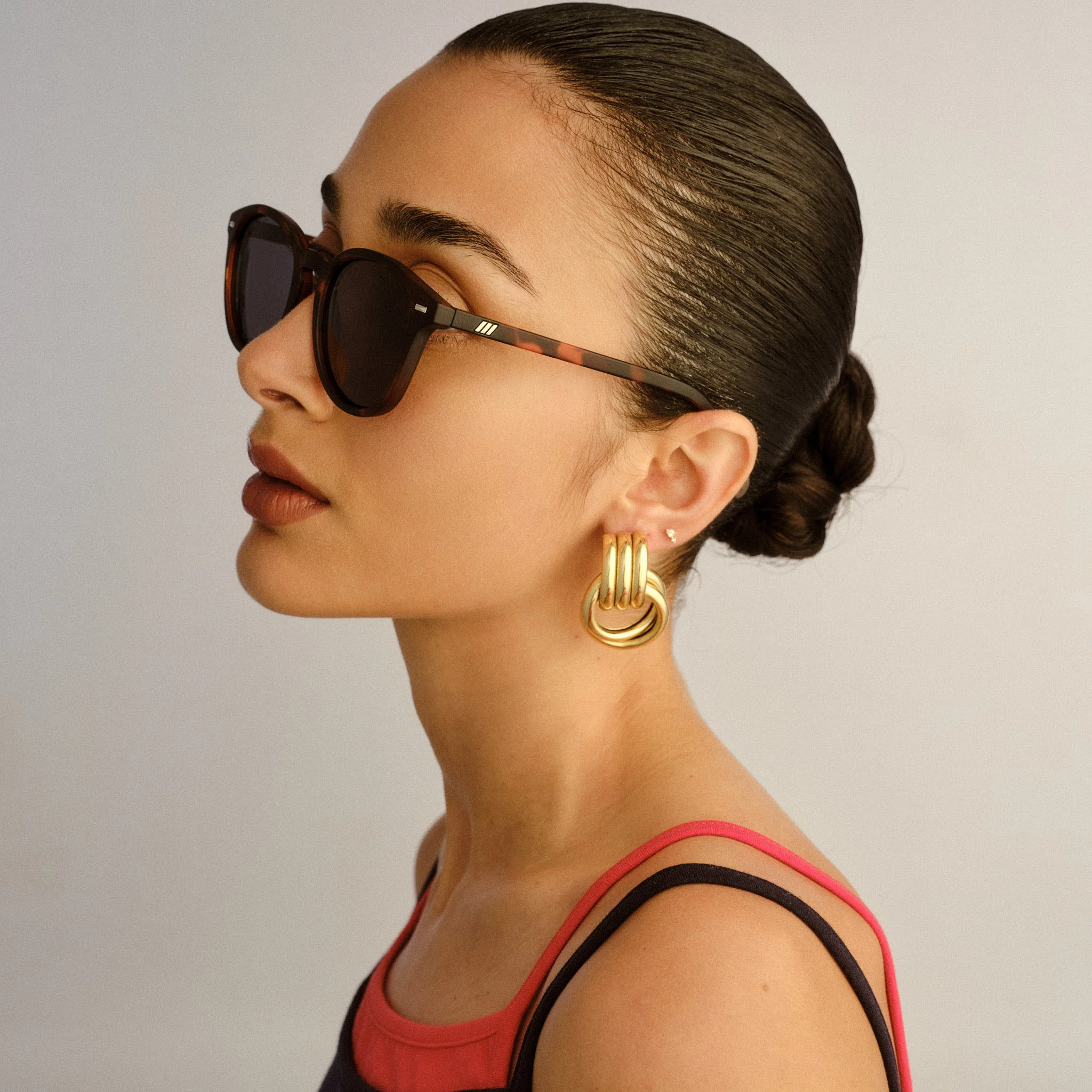 BANDWAGON | MATTE TORT POLARISED - Image 7