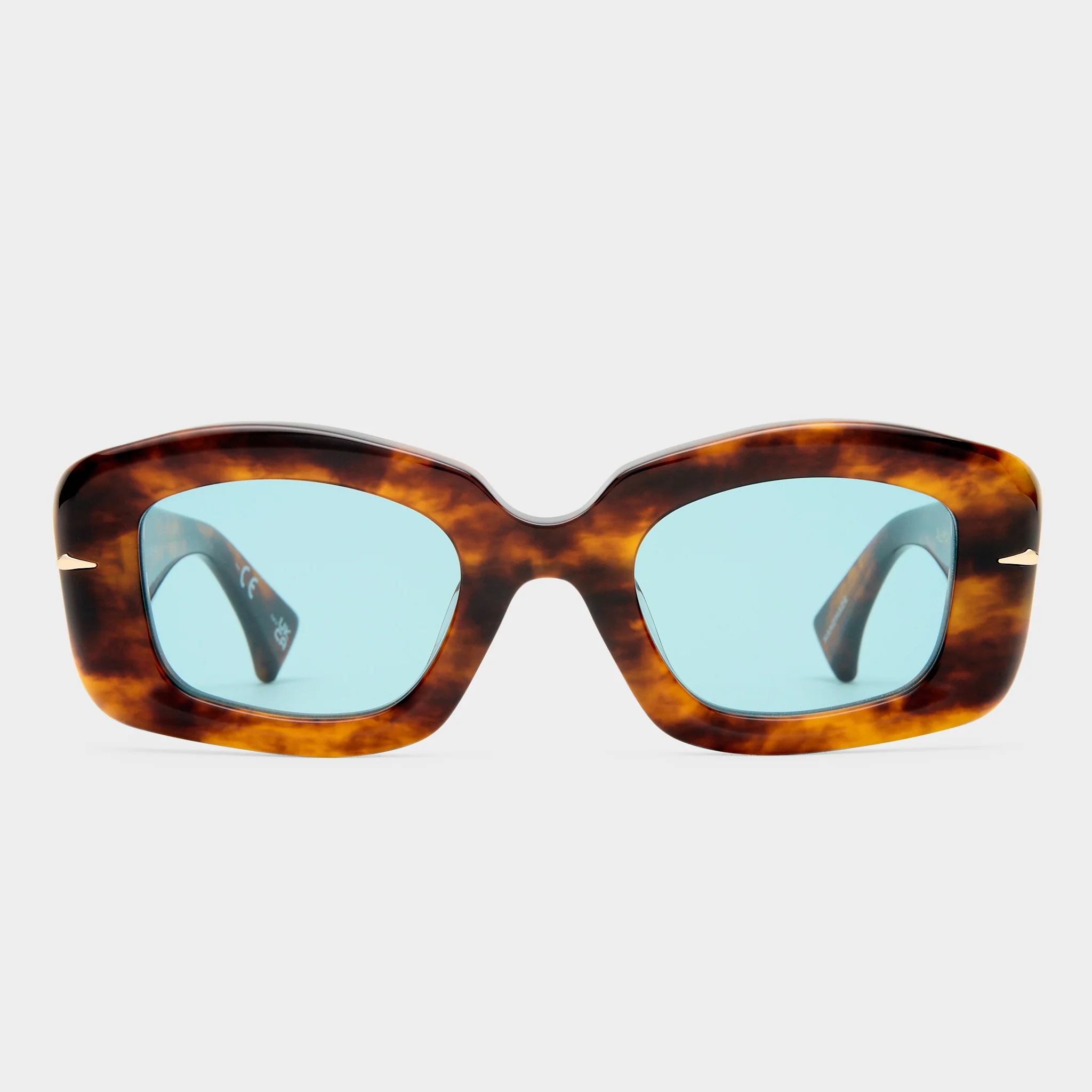 CELESTINA | HAZE TORTOISESHELL