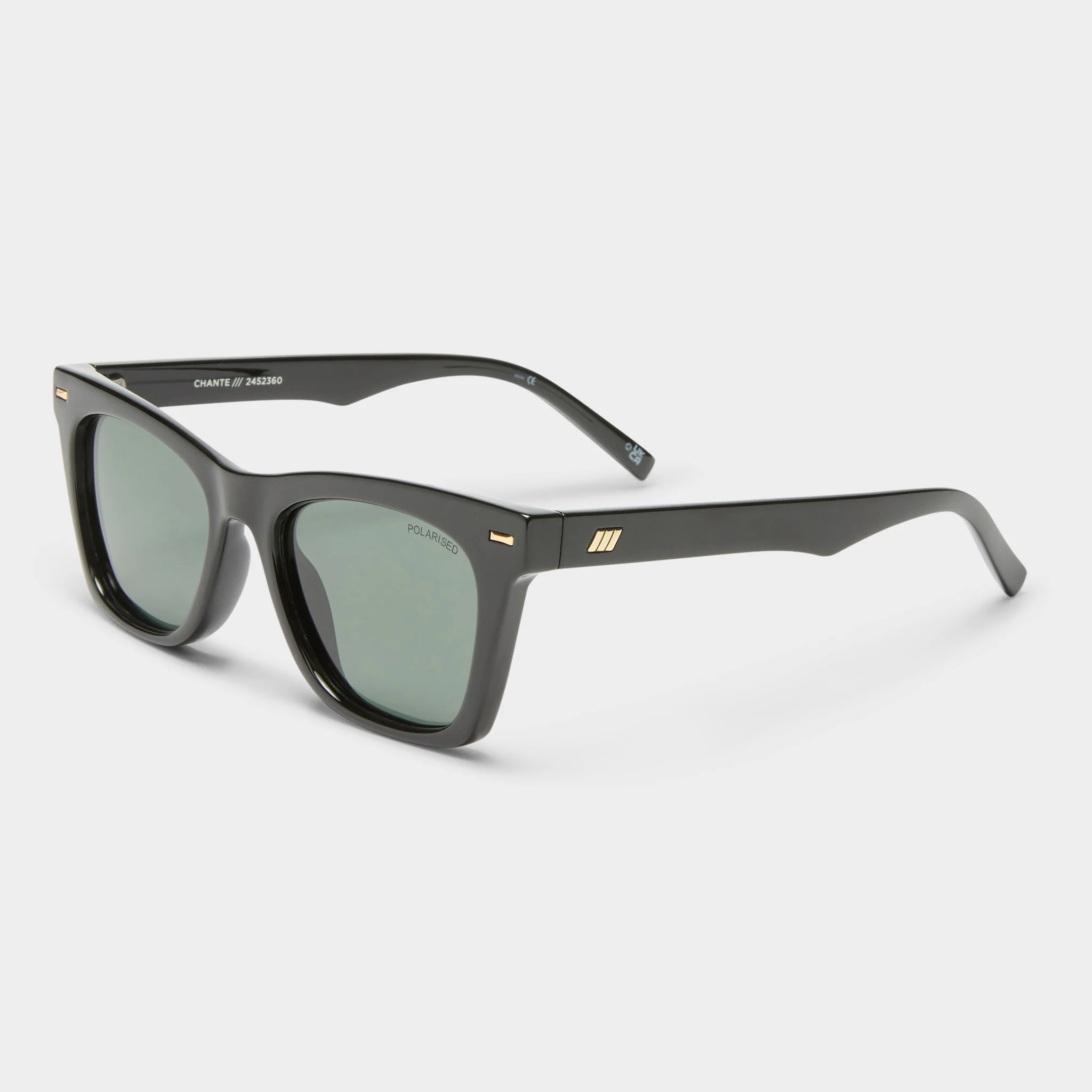 CHANTE | BLACK POLARISED - Image 3