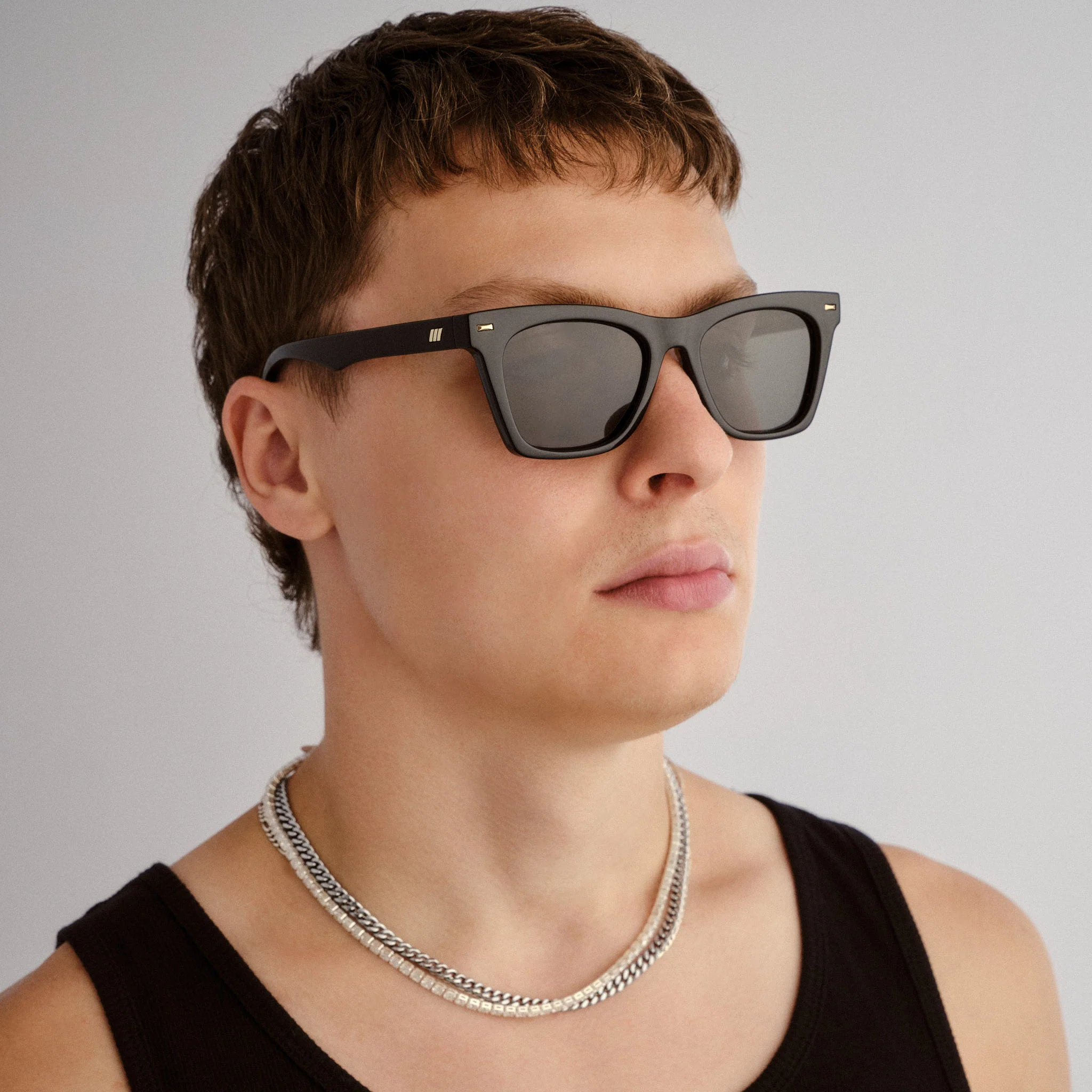 CHANTE | BLACK POLARISED - Image 5