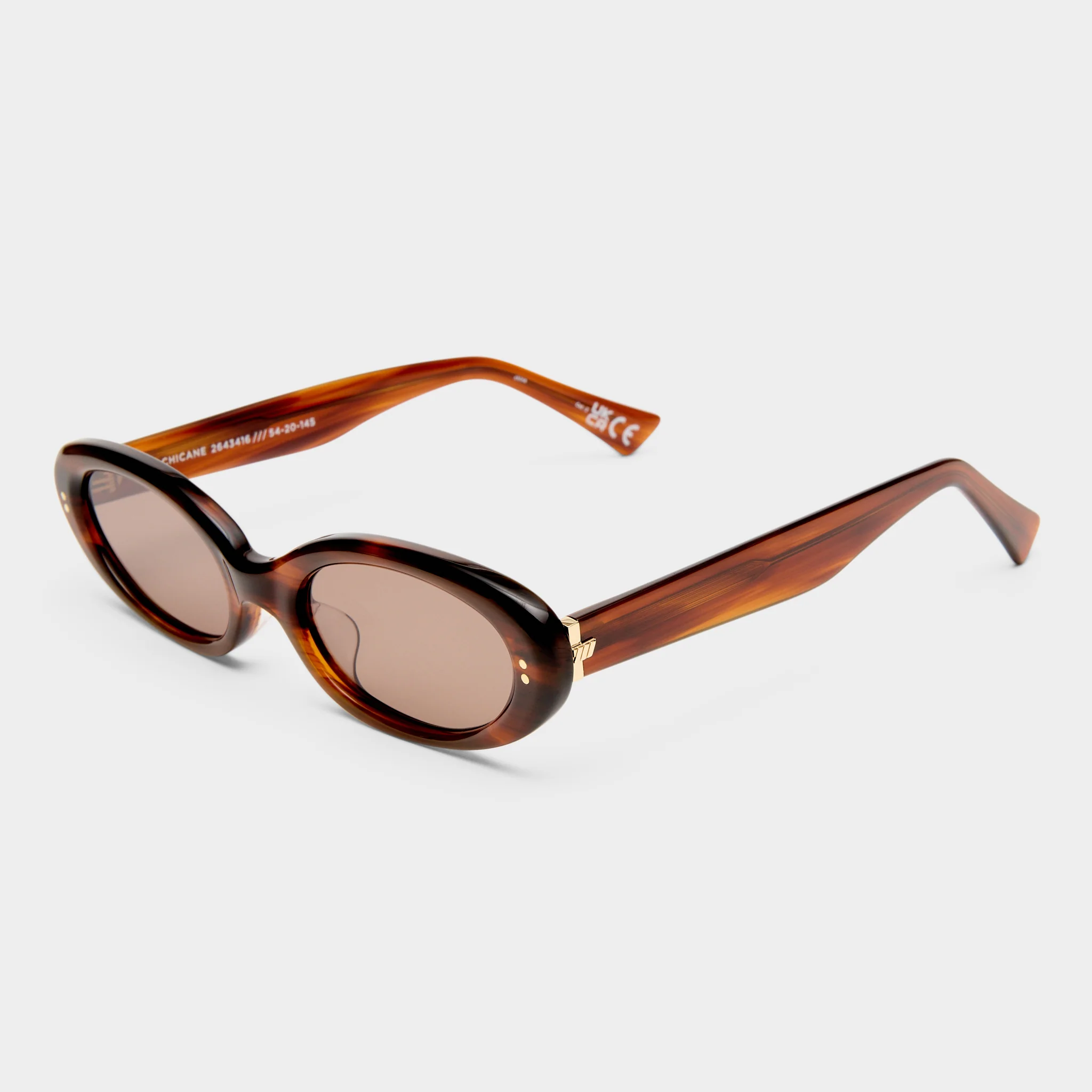CHICANE | BROWN HAZE - Image 3