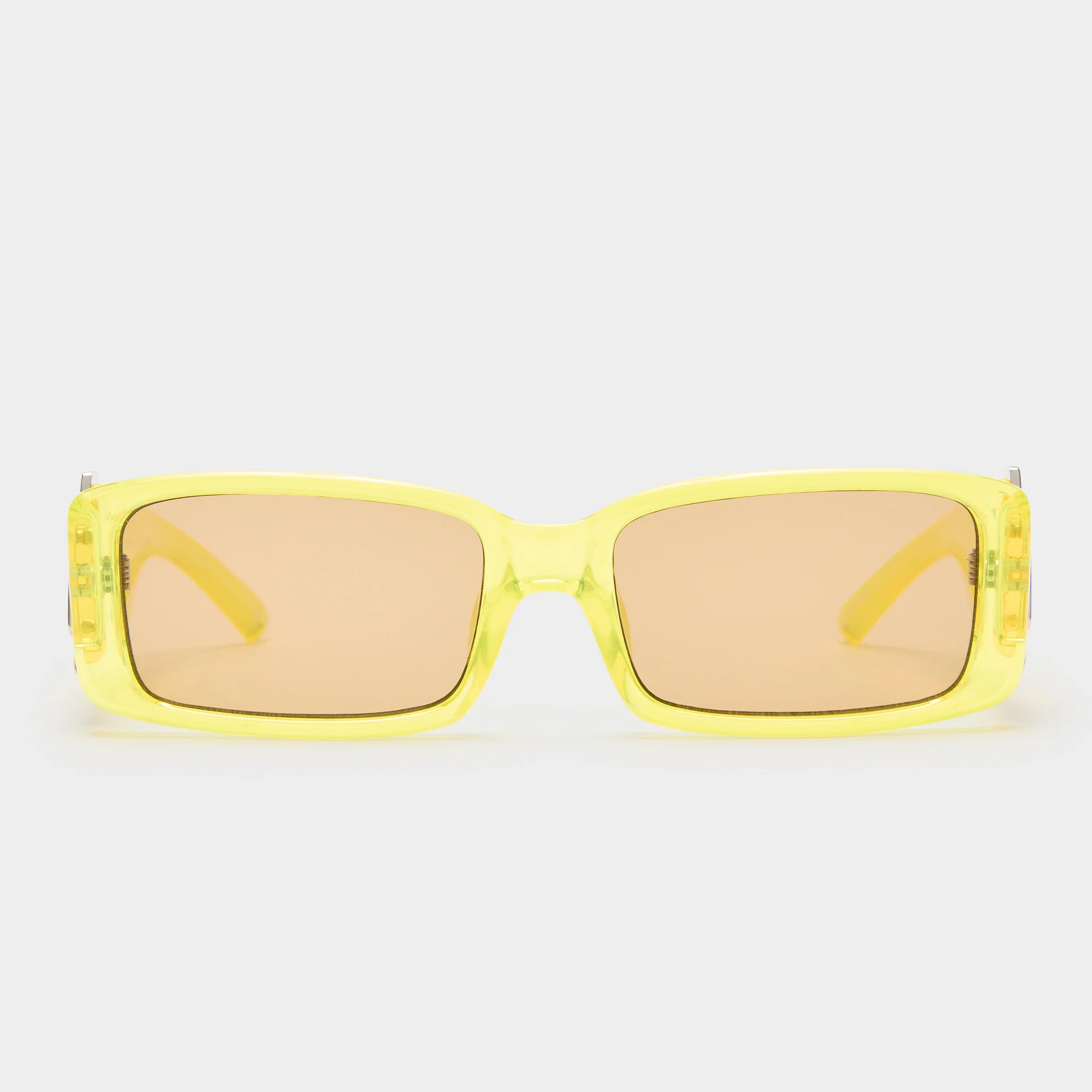 CRUEL INTENTIONS | HYPER YELLOW