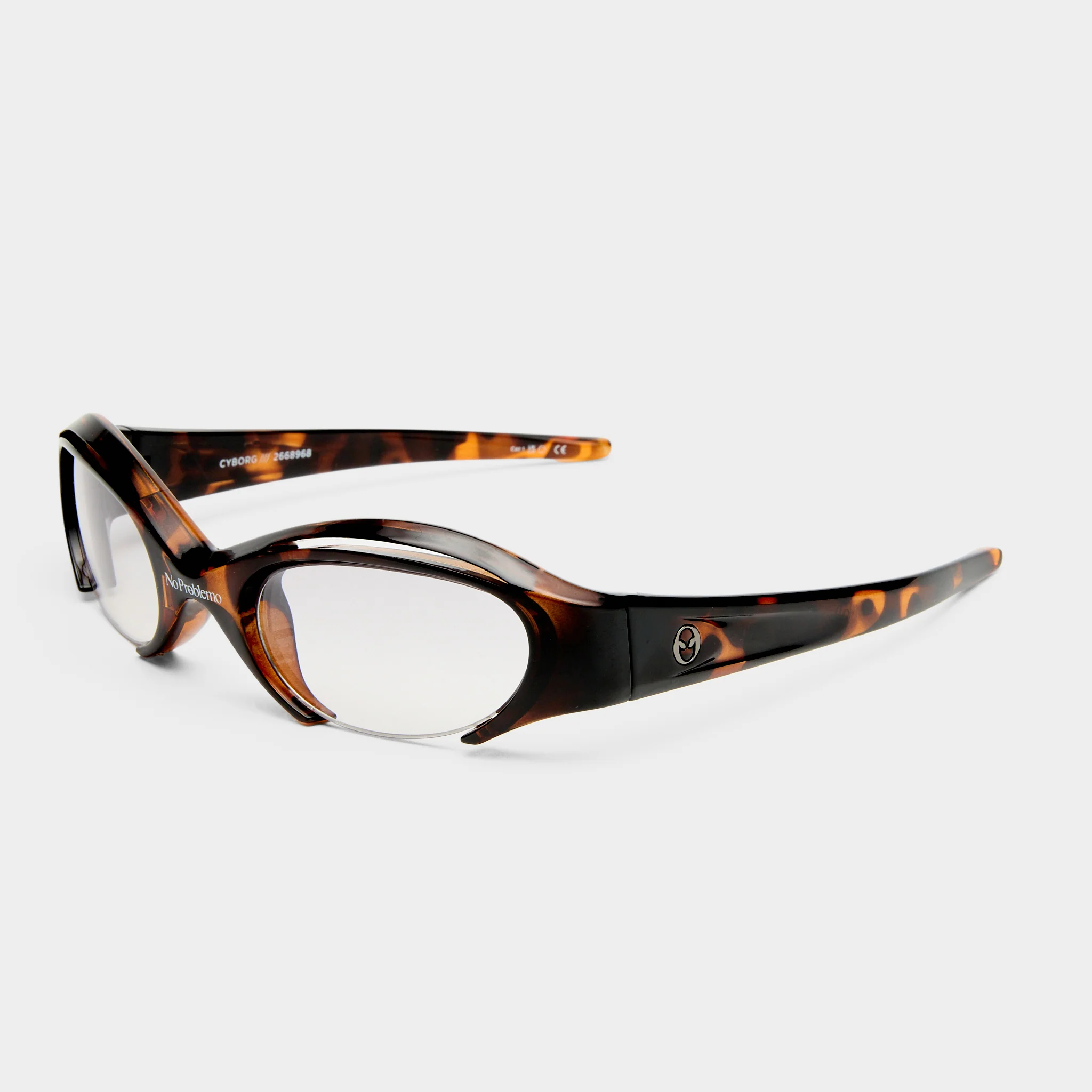 CYBORG | TORTOISESHELL - Image 3