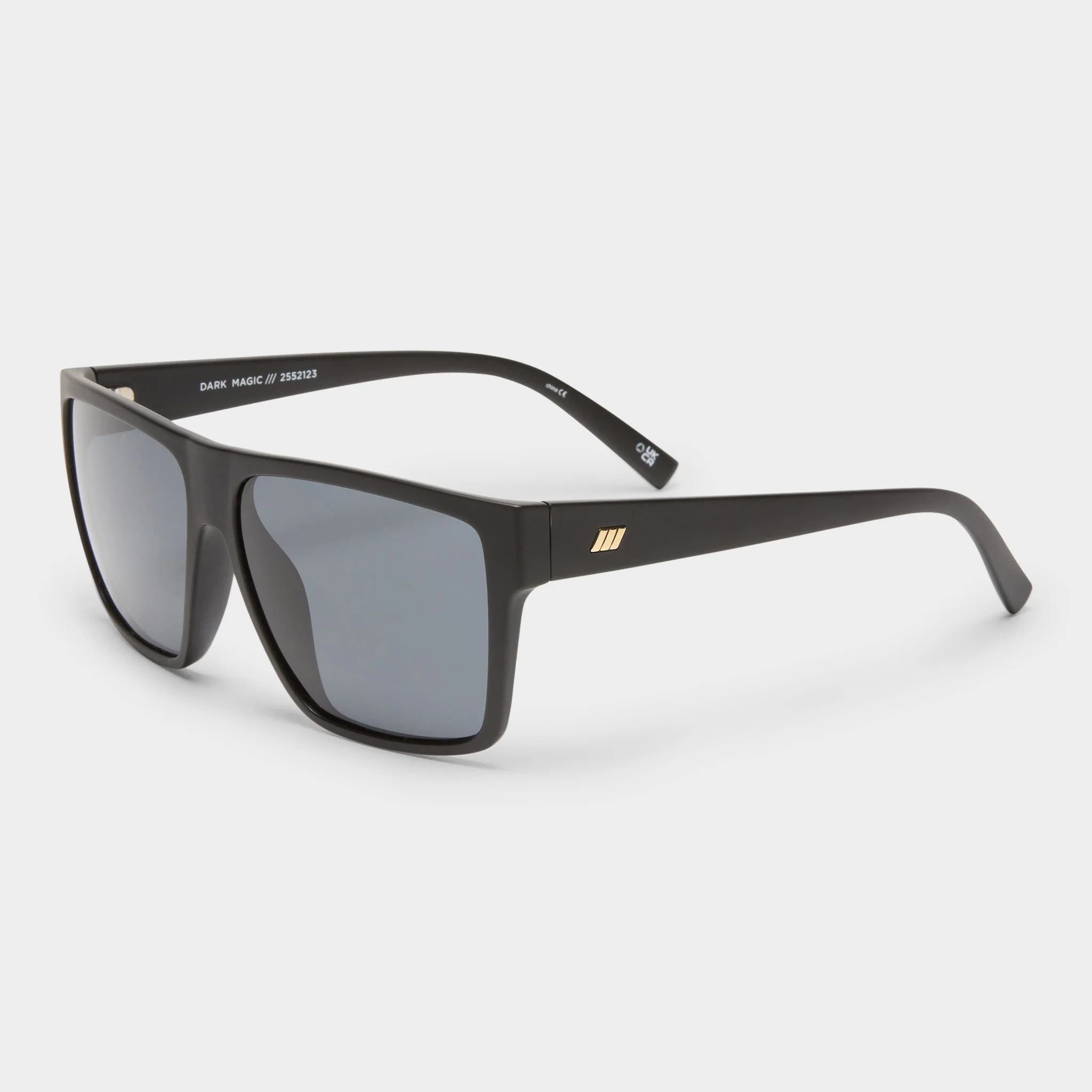 DARK MAGIC | BLACK POLARISED - Image 3