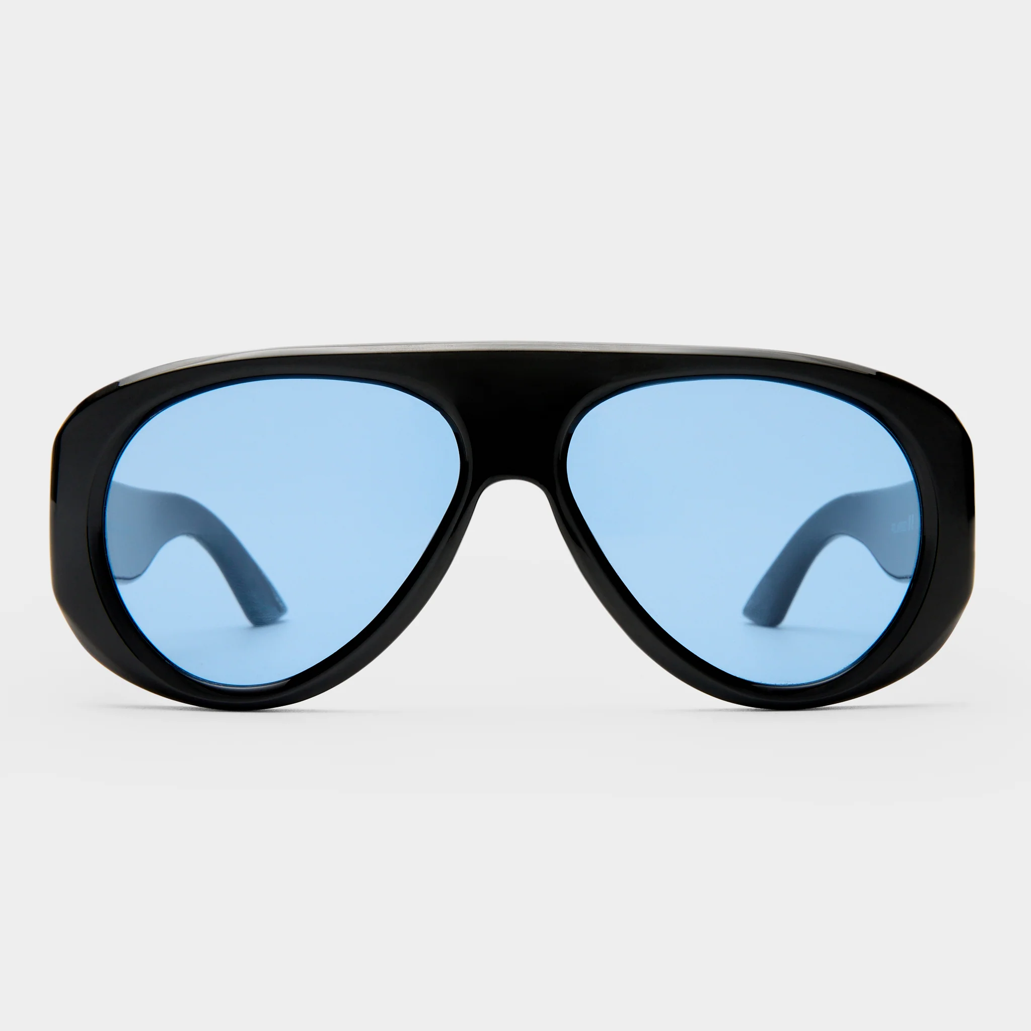 DREAM BOAT | BLACK BLUE MONO