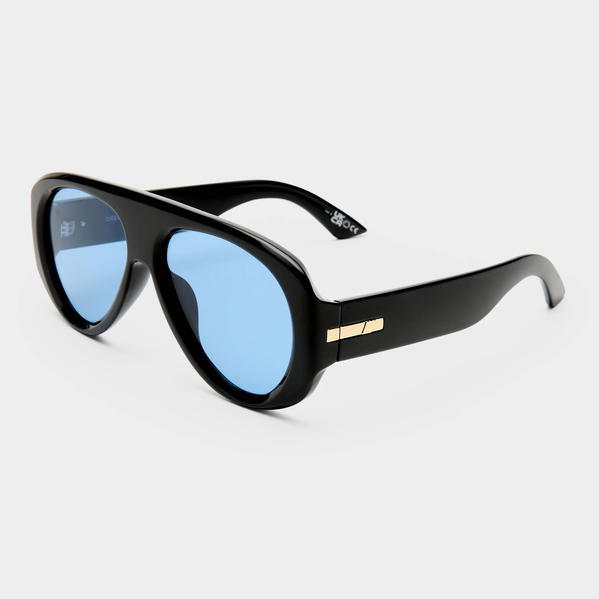 DREAM BOAT | BLACK BLUE MONO - Image 3