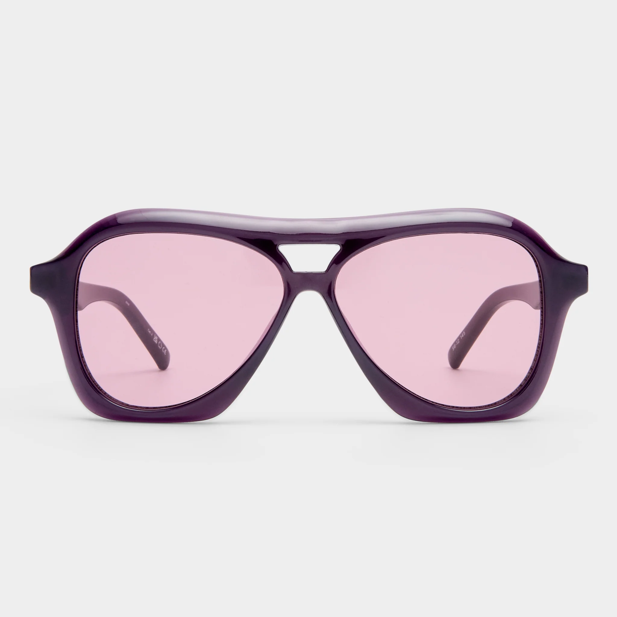 DRIZZLE | DEEP PLUM