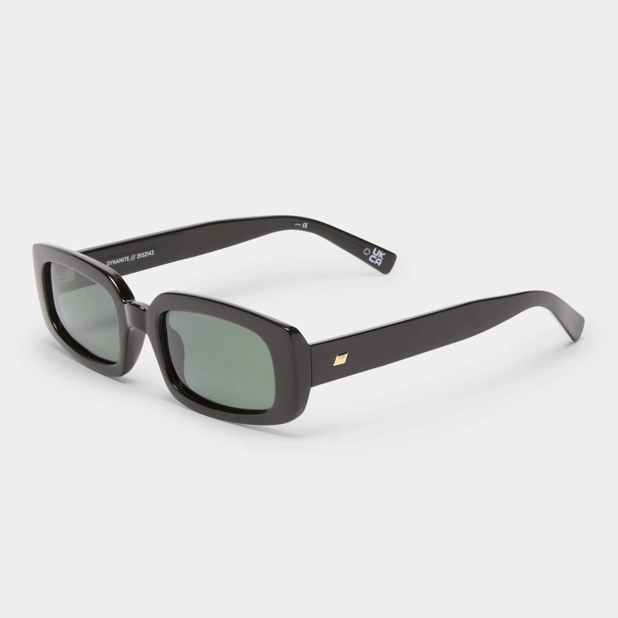 DYNAMITE | BLACK POLARISED - Image 3