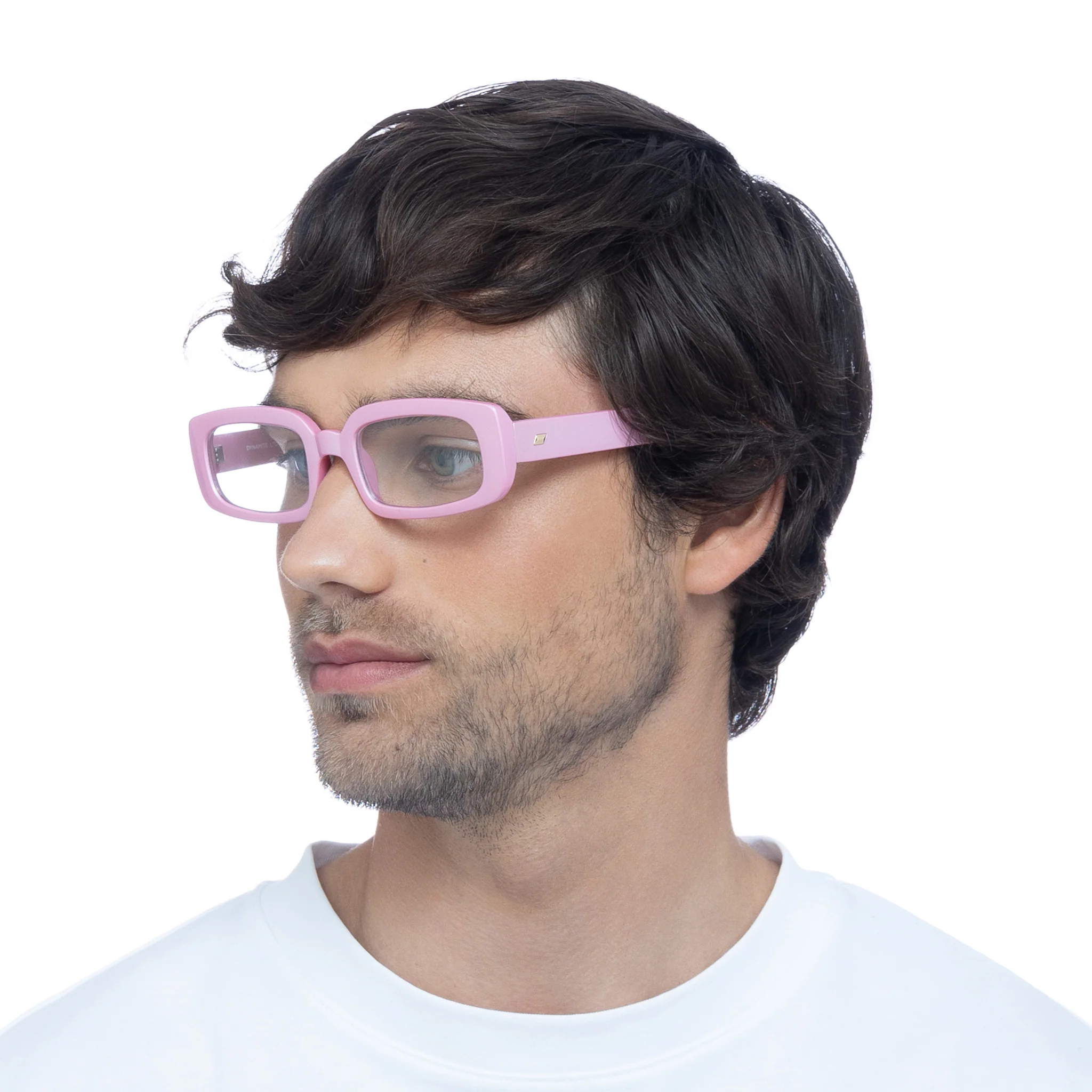 DYNAMITE | METALLIC PINK - Image 8
