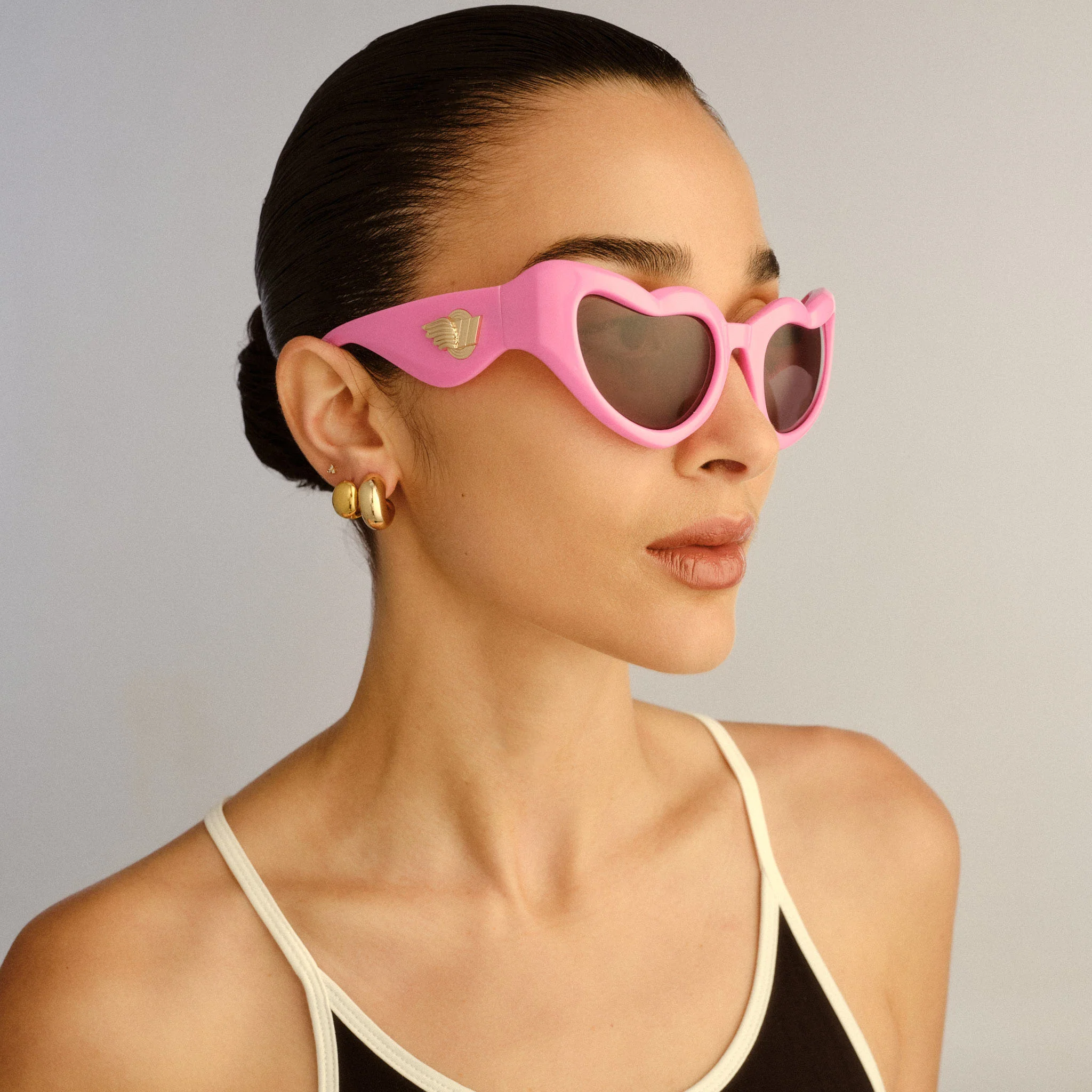 FAST LOVE | POWDER PINK - Image 5