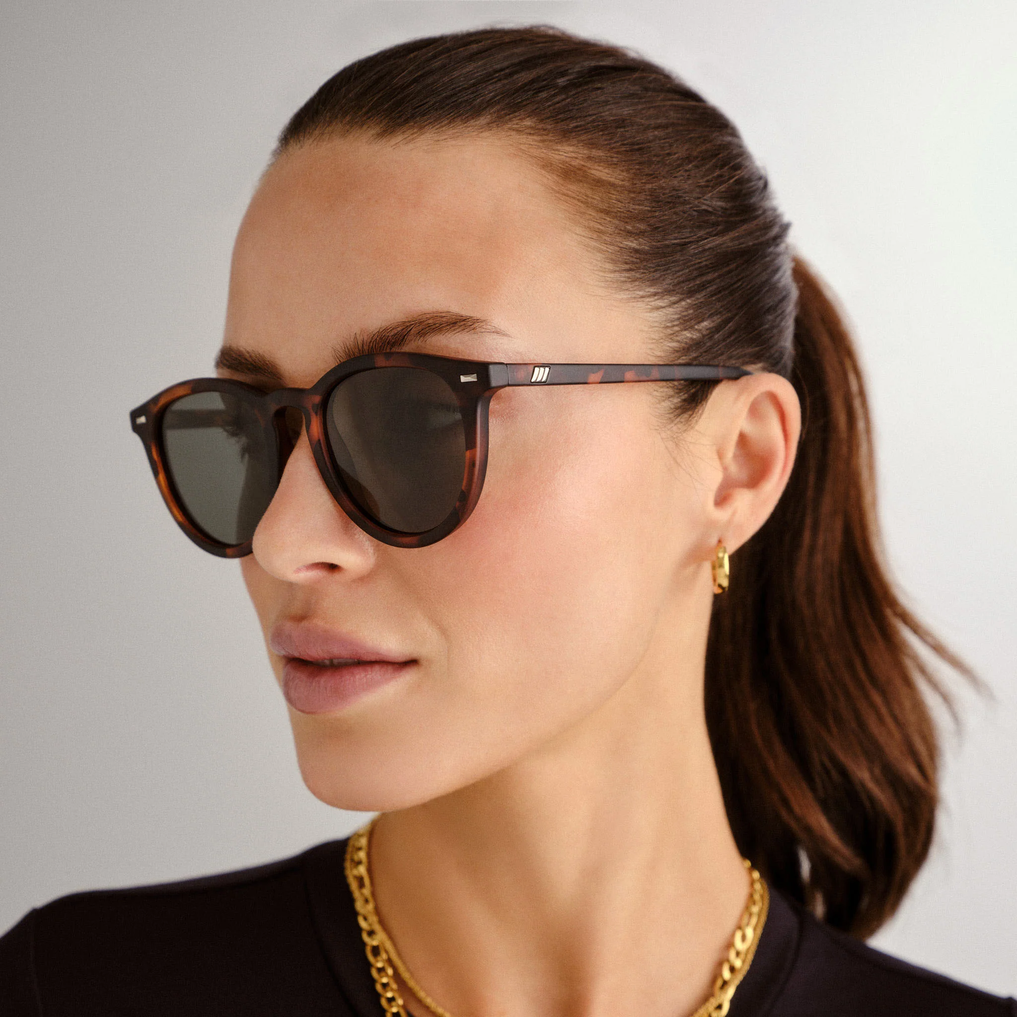 FIRE STARTER | MATTE TORT POLARISED - Image 7