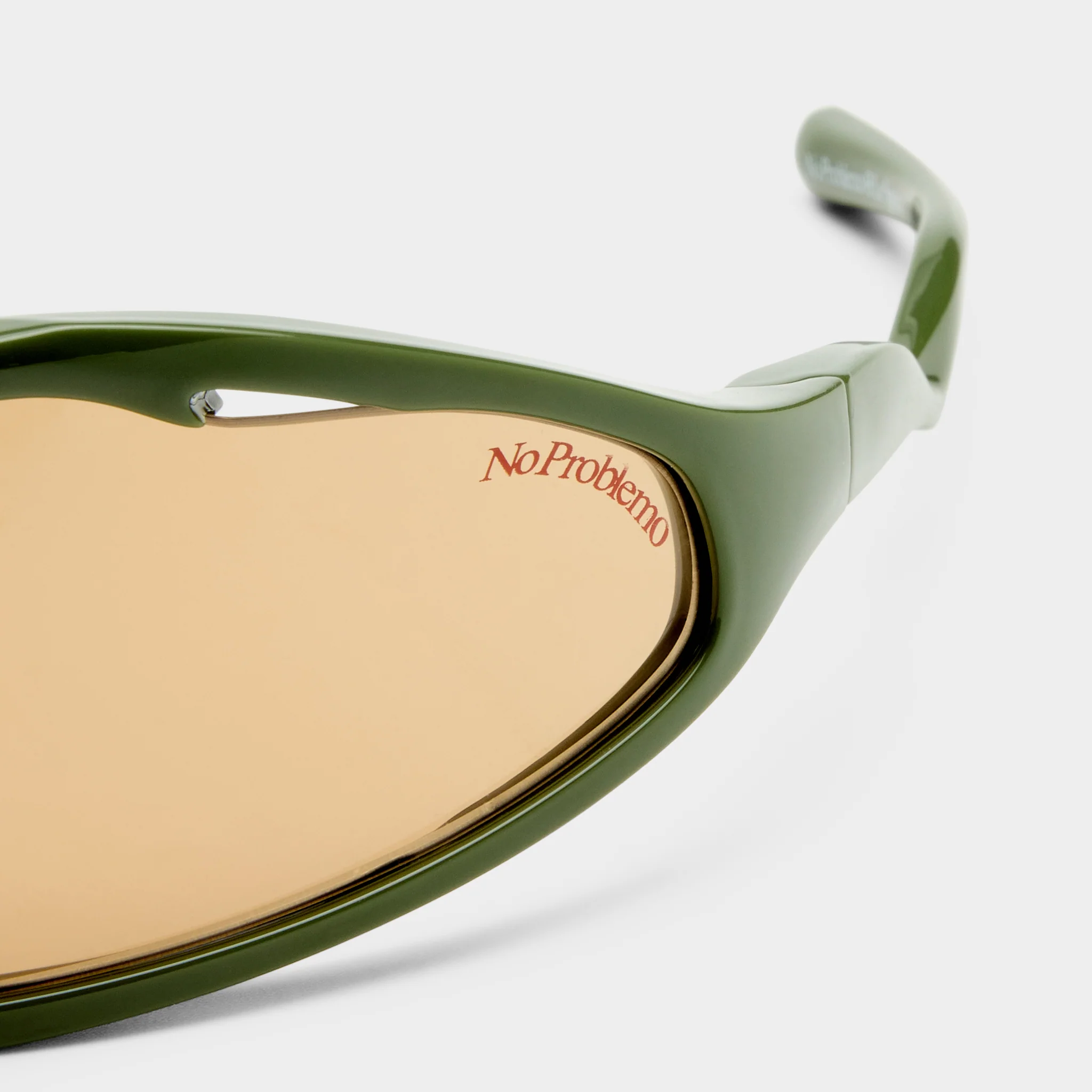 FLUX | CHROME DARK GREEN - Image 4