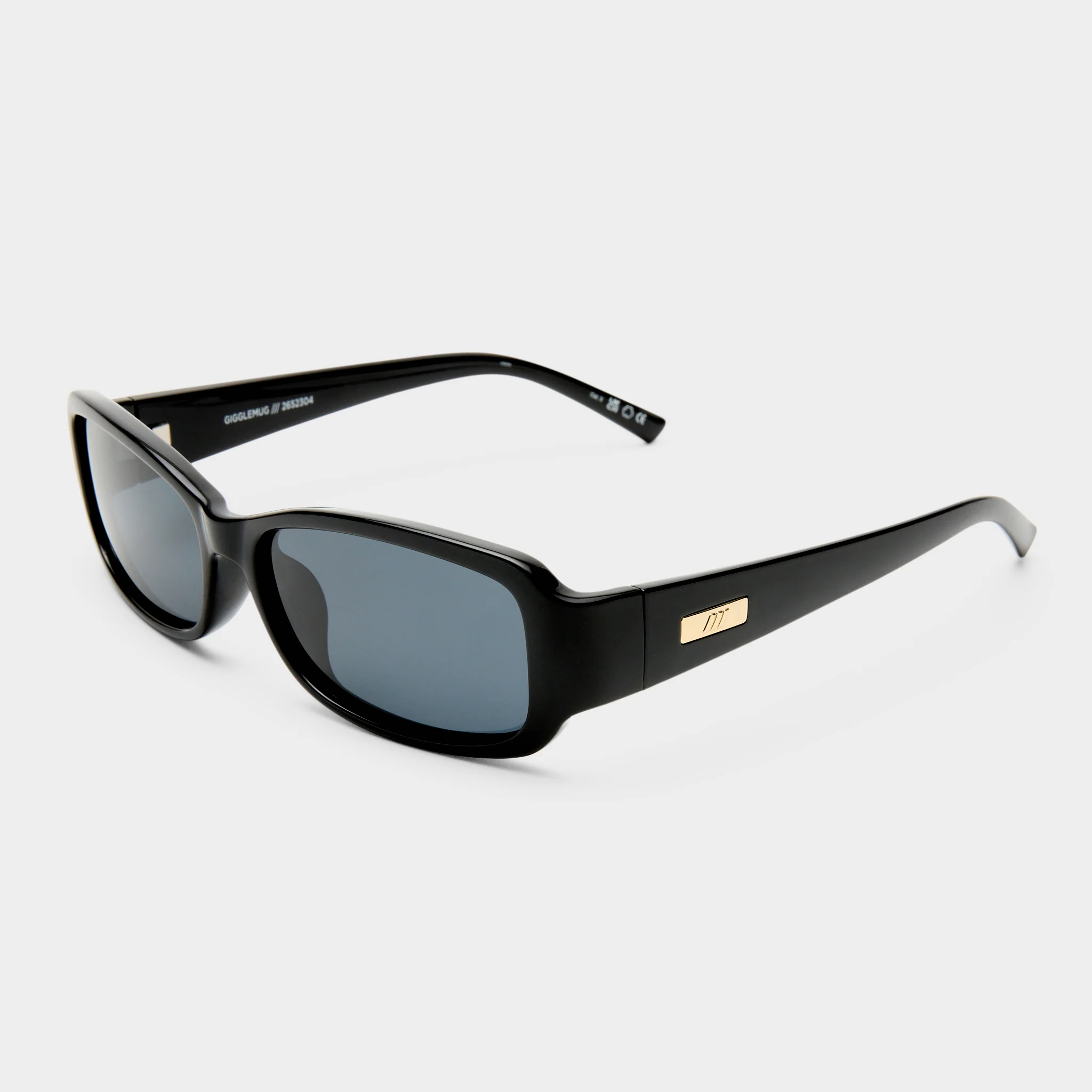 GIGGLEMUG | BLACK POLARISED - Image 3