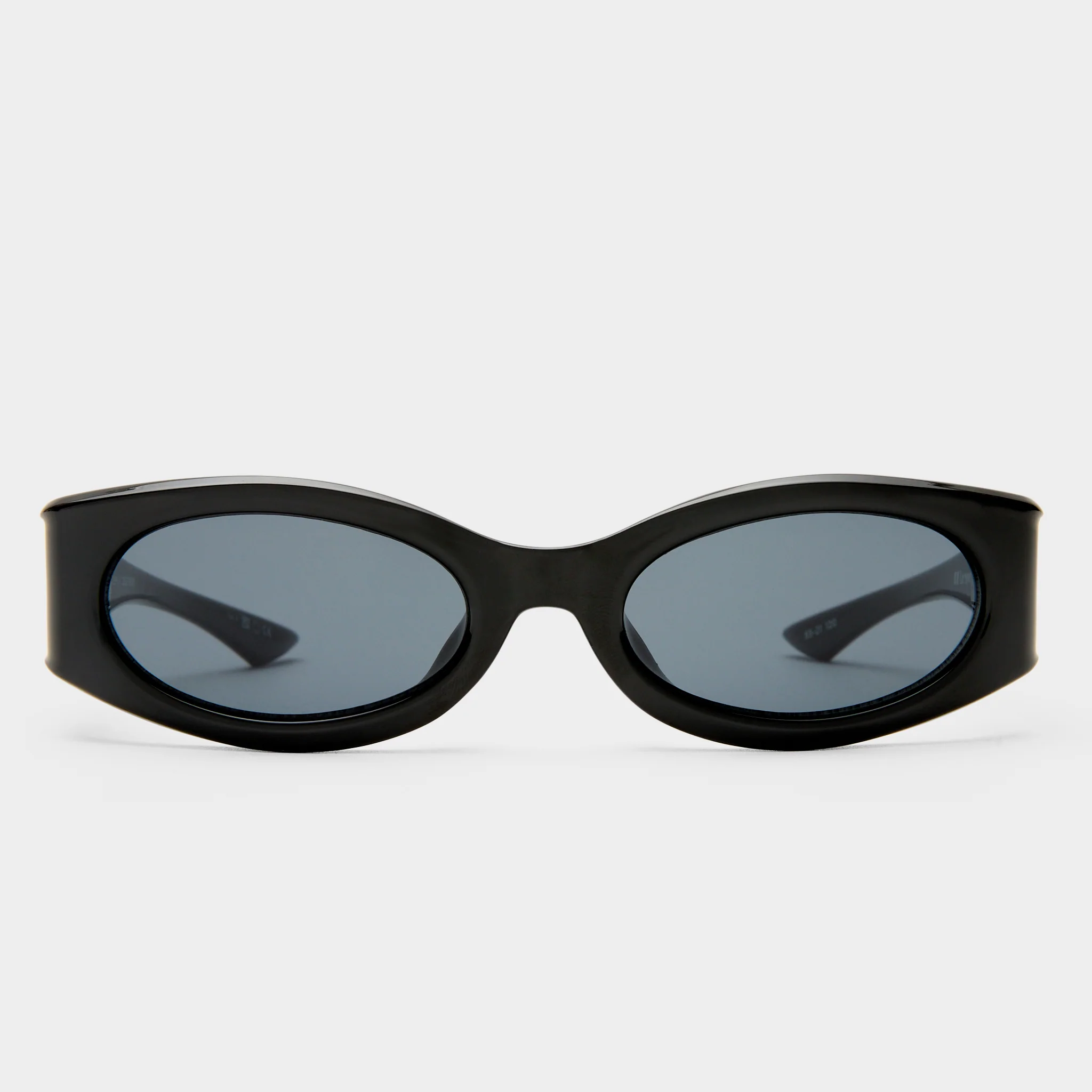 GLACIEM | BLACK