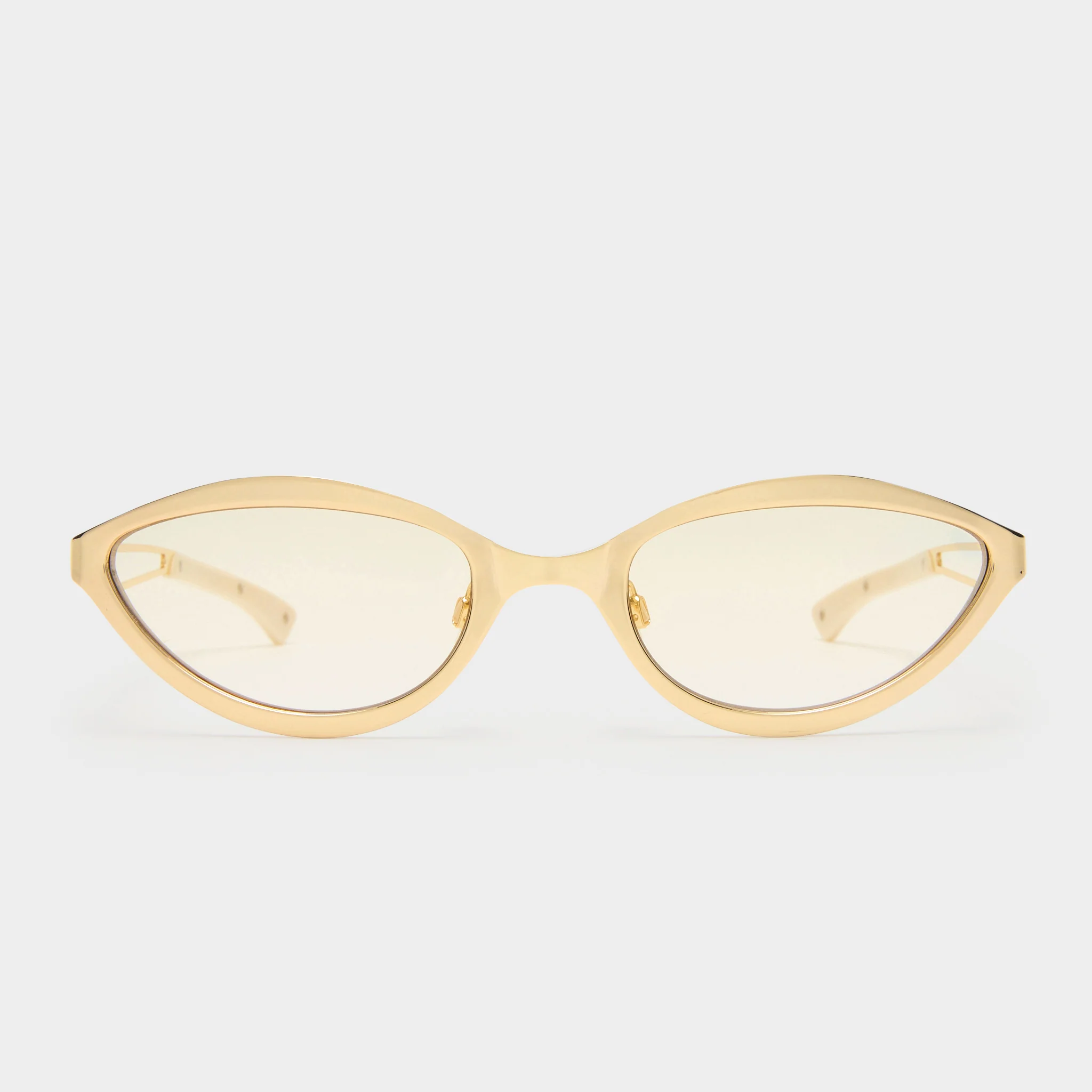 GLITCH | BRIGHT GOLD