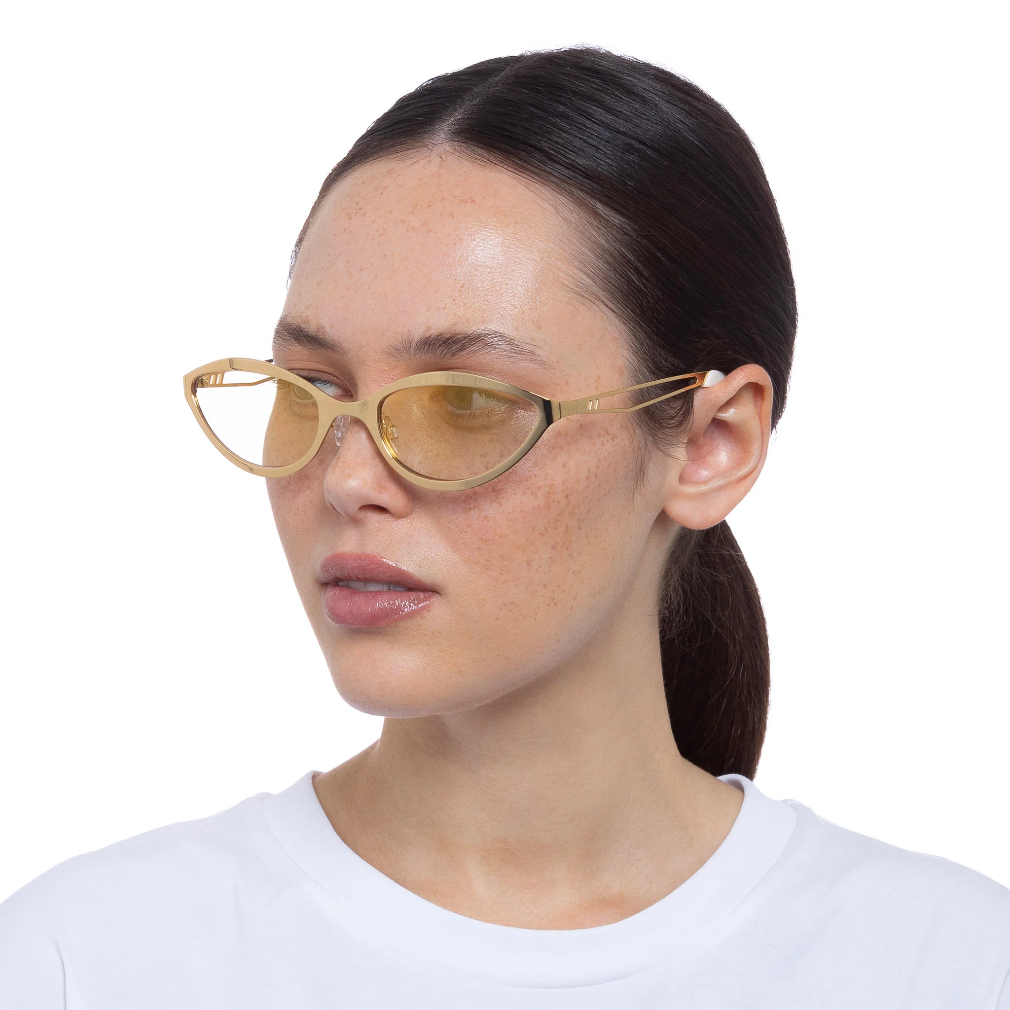 GLITCH | BRIGHT GOLD - Image 6