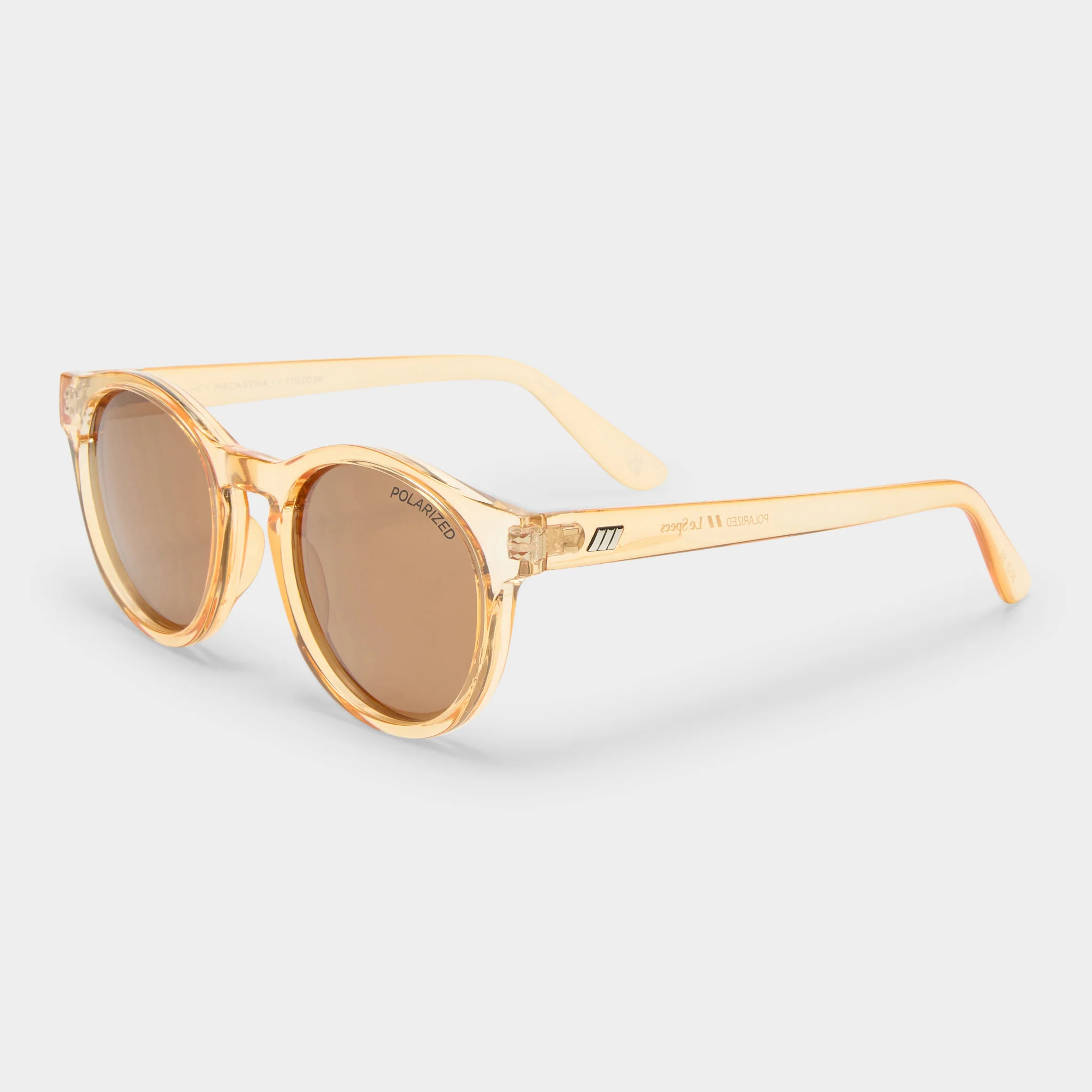 HEY MACARENA | BLONDE POLARISED - Image 3