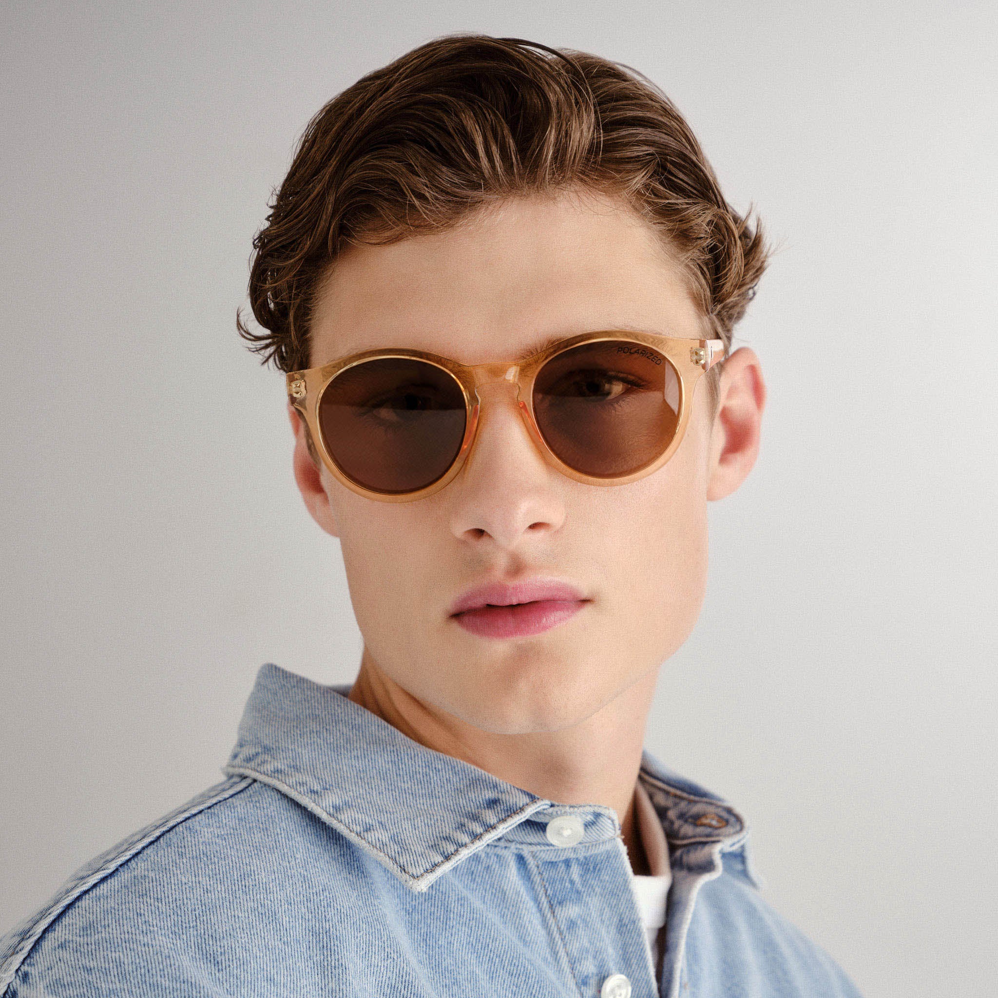 HEY MACARENA | BLONDE POLARISED - Image 5