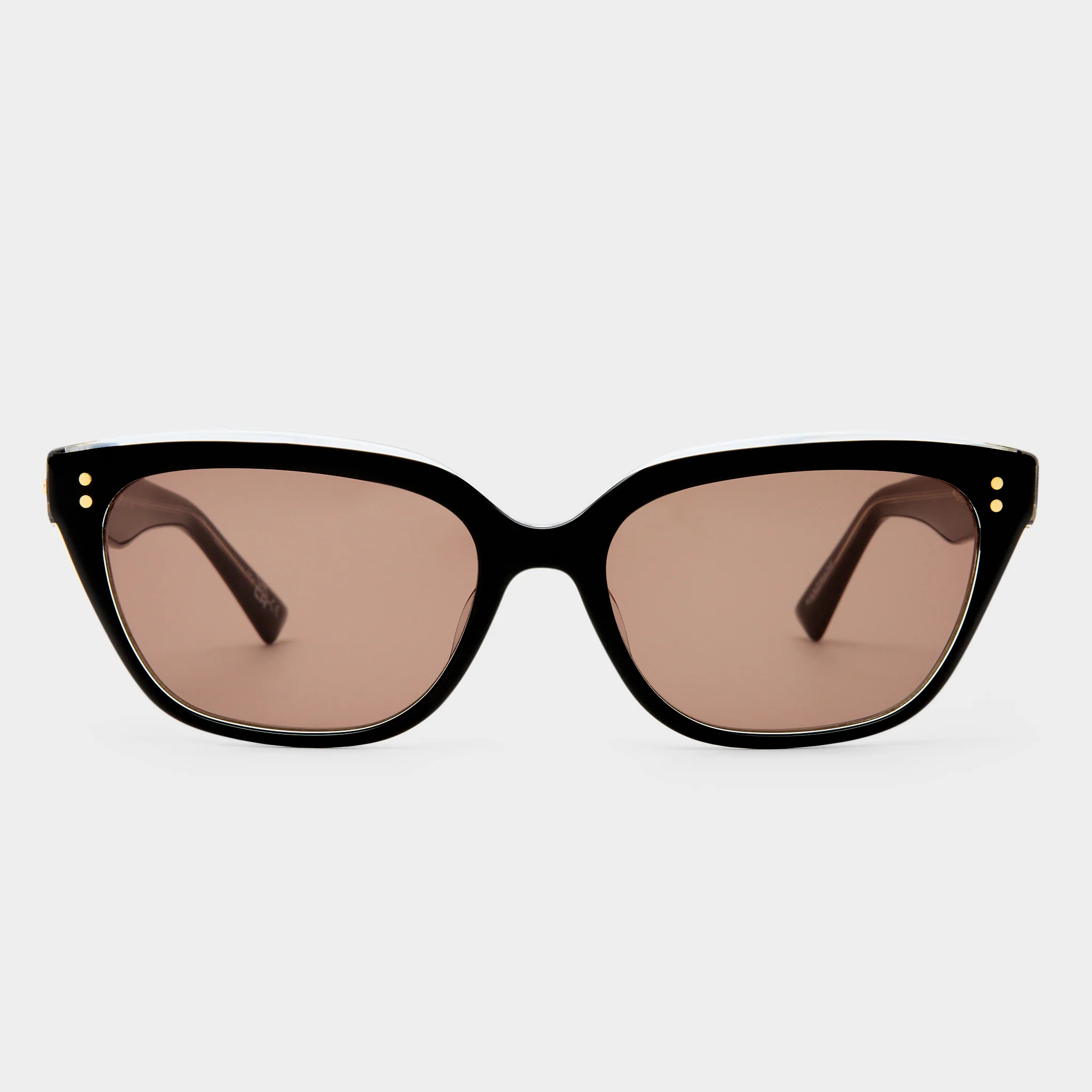 HORIZON | BLACK BROWN MONO