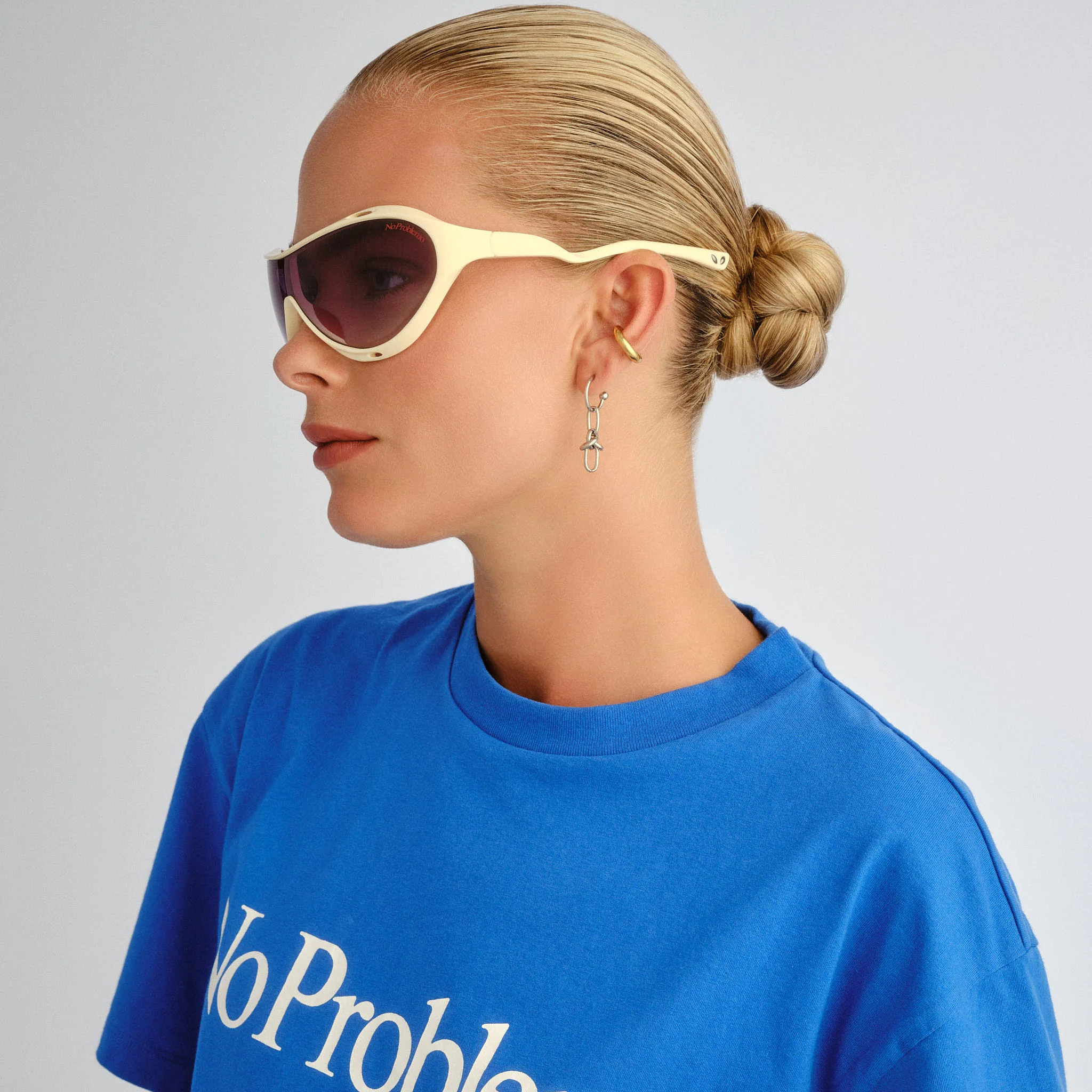 IRIS | OFF WHITE - Image 8