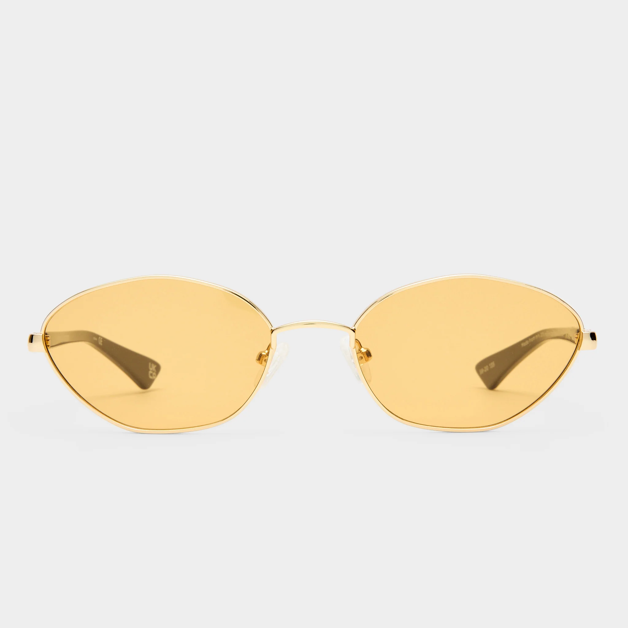 LE BEBE | GOLD AMBER TINT