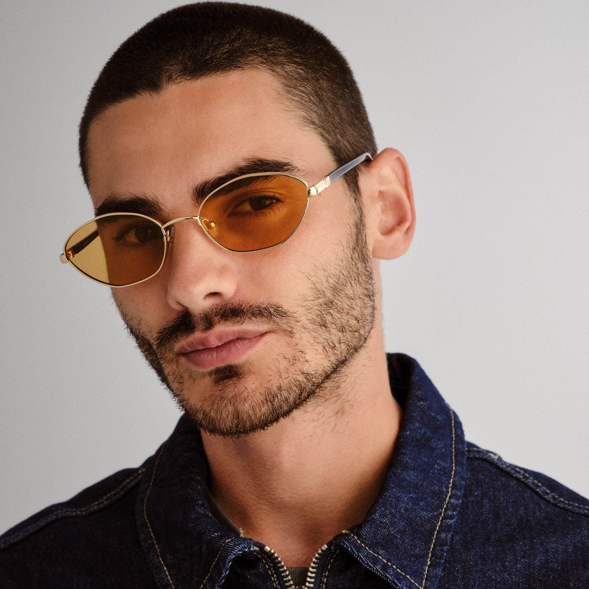 LE BEBE | GOLD AMBER TINT - Image 2