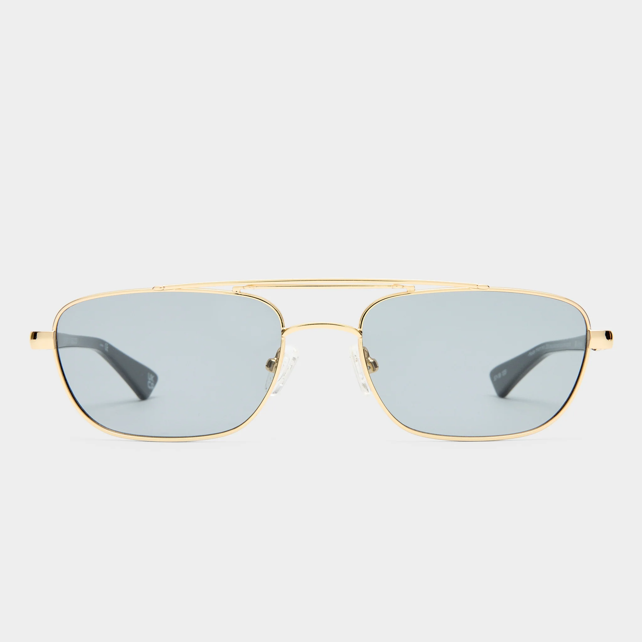 LE MIMI | GOLD SMOKE TINT