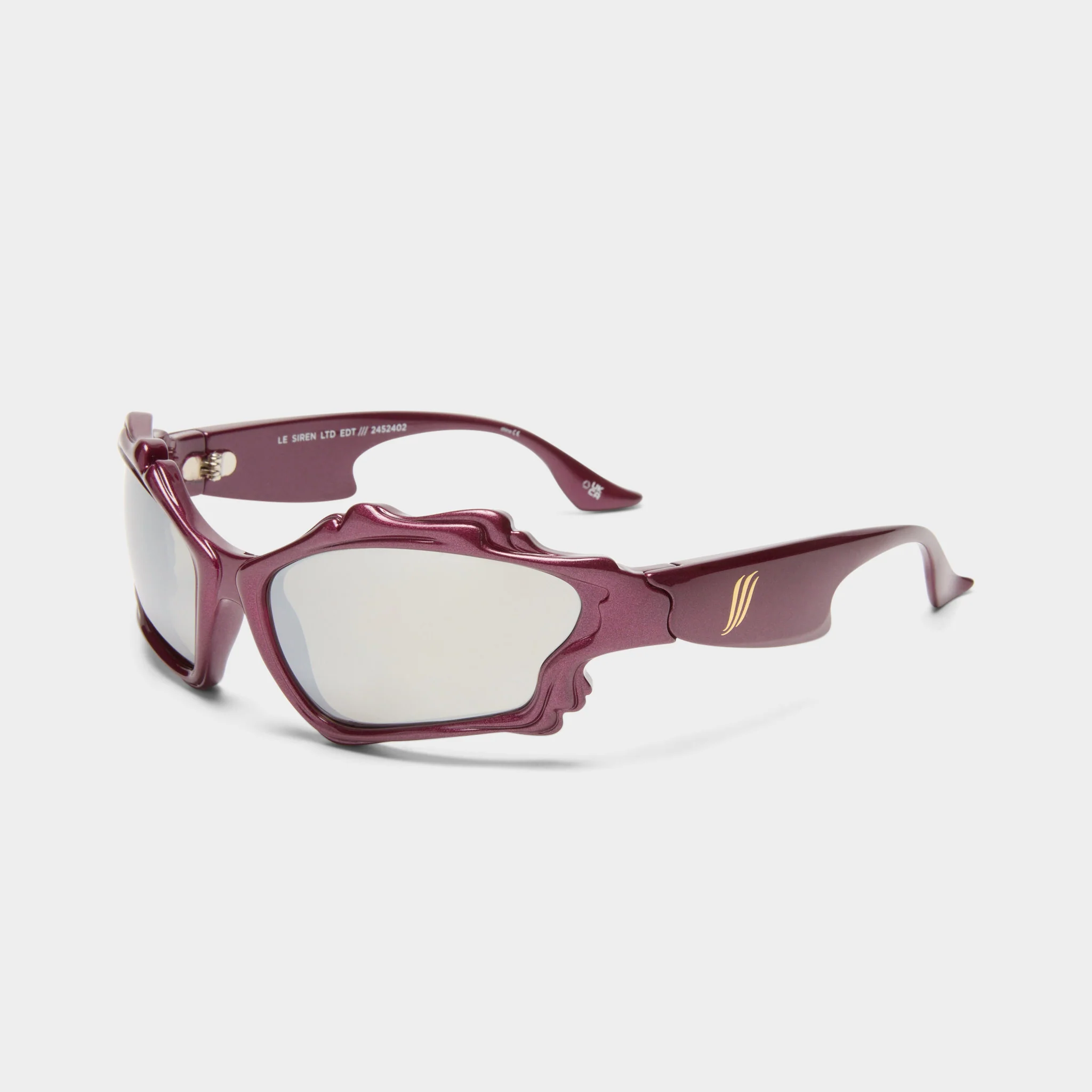 LE SIREN | CYBER GRAPE - Image 3