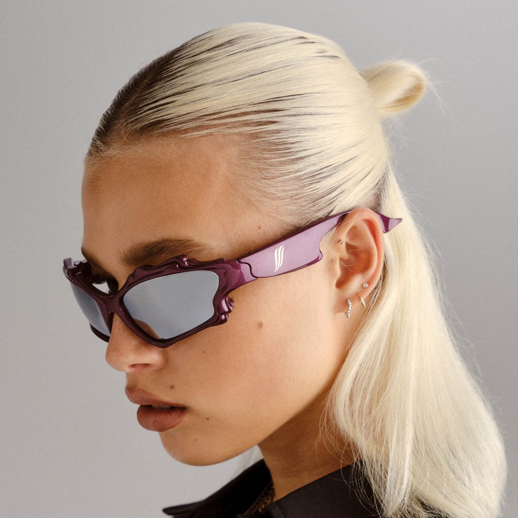 LE SIREN | CYBER GRAPE - Image 5