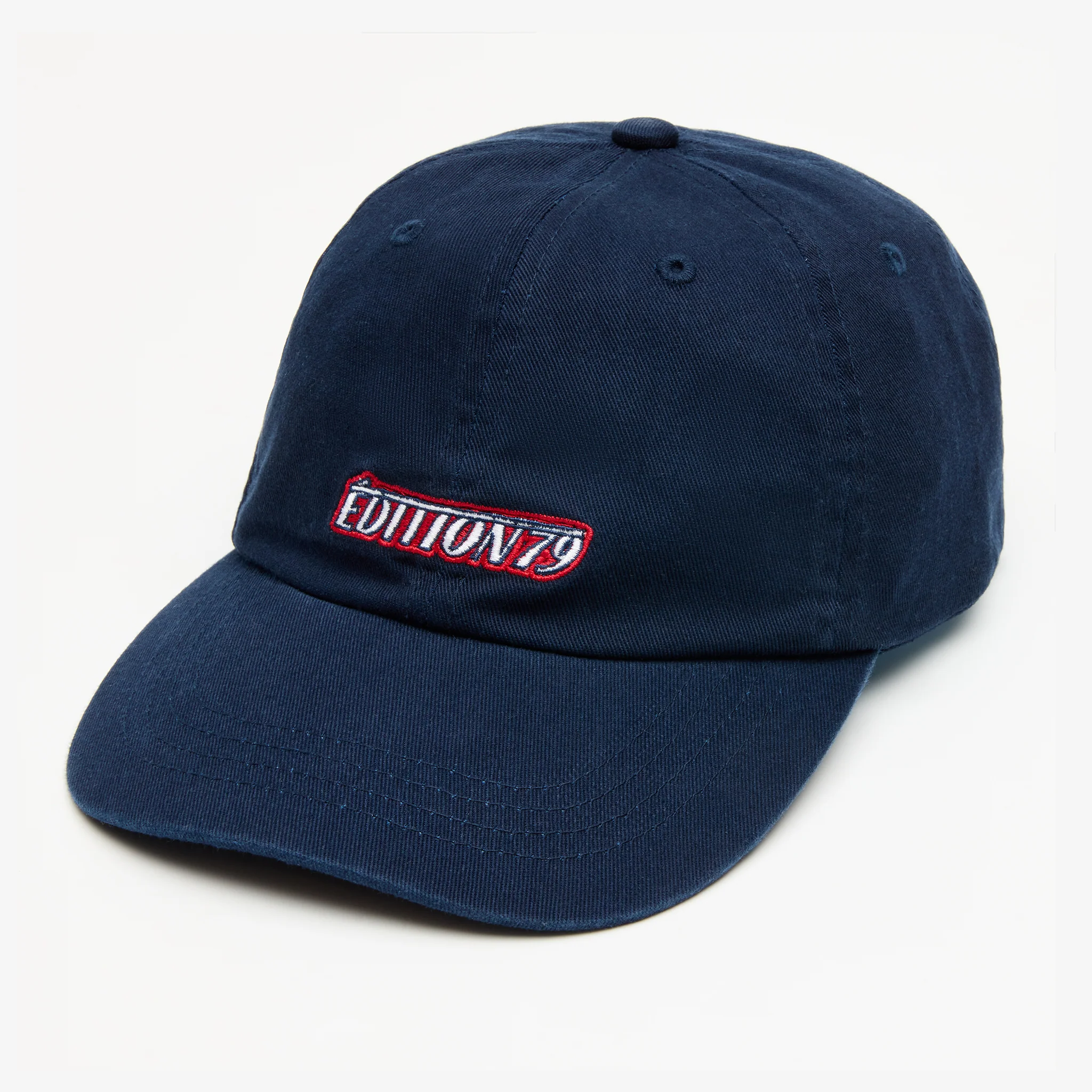 LE SPECS EDITION 79 CAP | NAVY BLUE