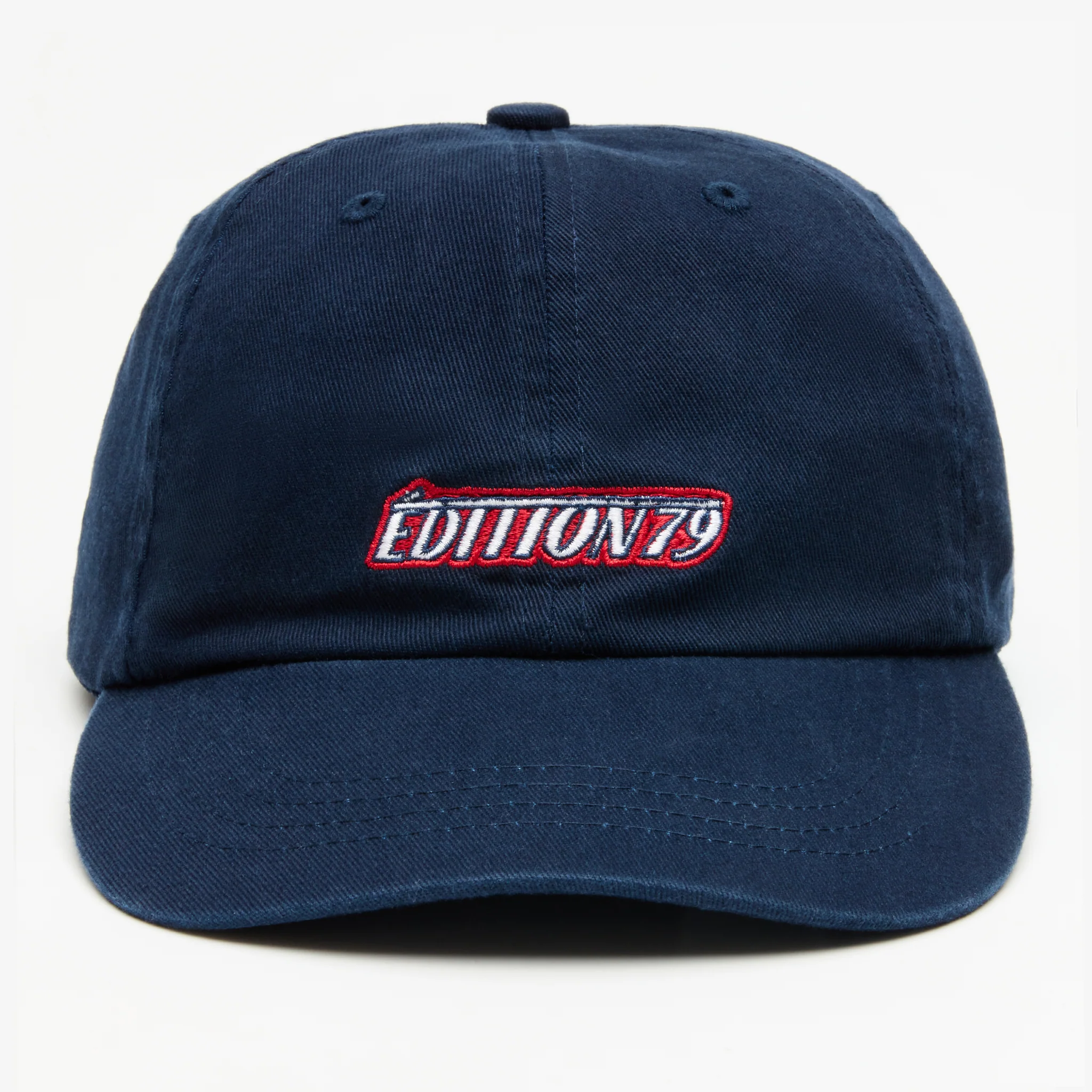 LE SPECS EDITION 79 CAP | NAVY BLUE - Image 3