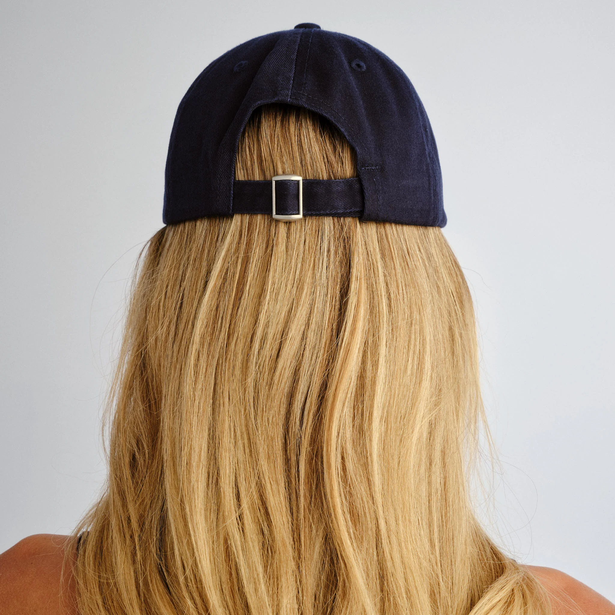 LE SPECS EDITION 79 CAP | NAVY BLUE - Image 7