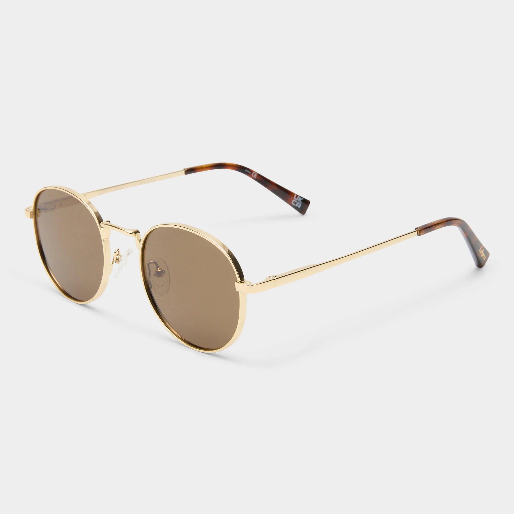 LOST LEGACY | GOLD BROWN MONO POLARISED - Image 3