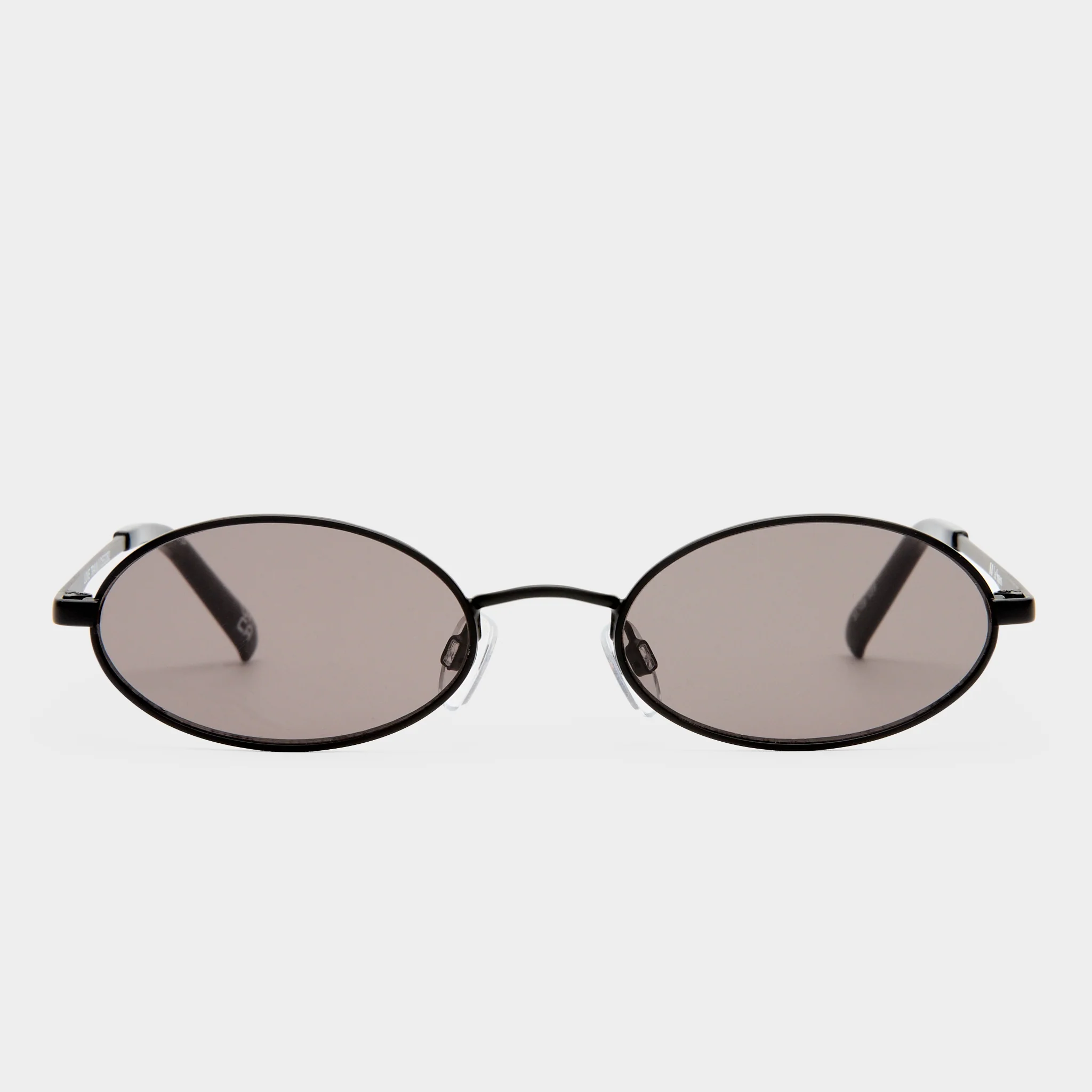 LOVE TRAIN | MATTE BLACK MERLOT MONO