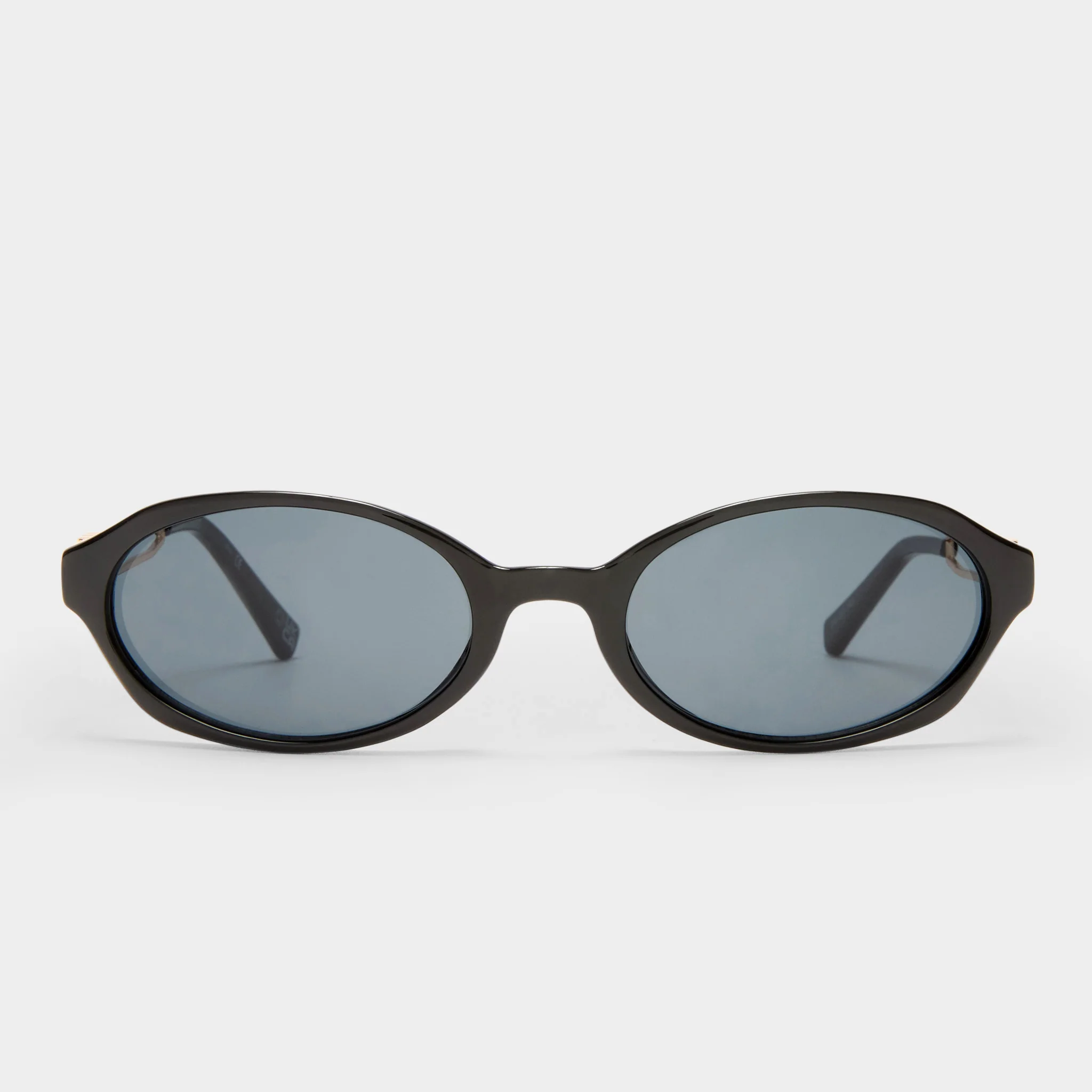 LUNITA | BLACK SMOKE MONO