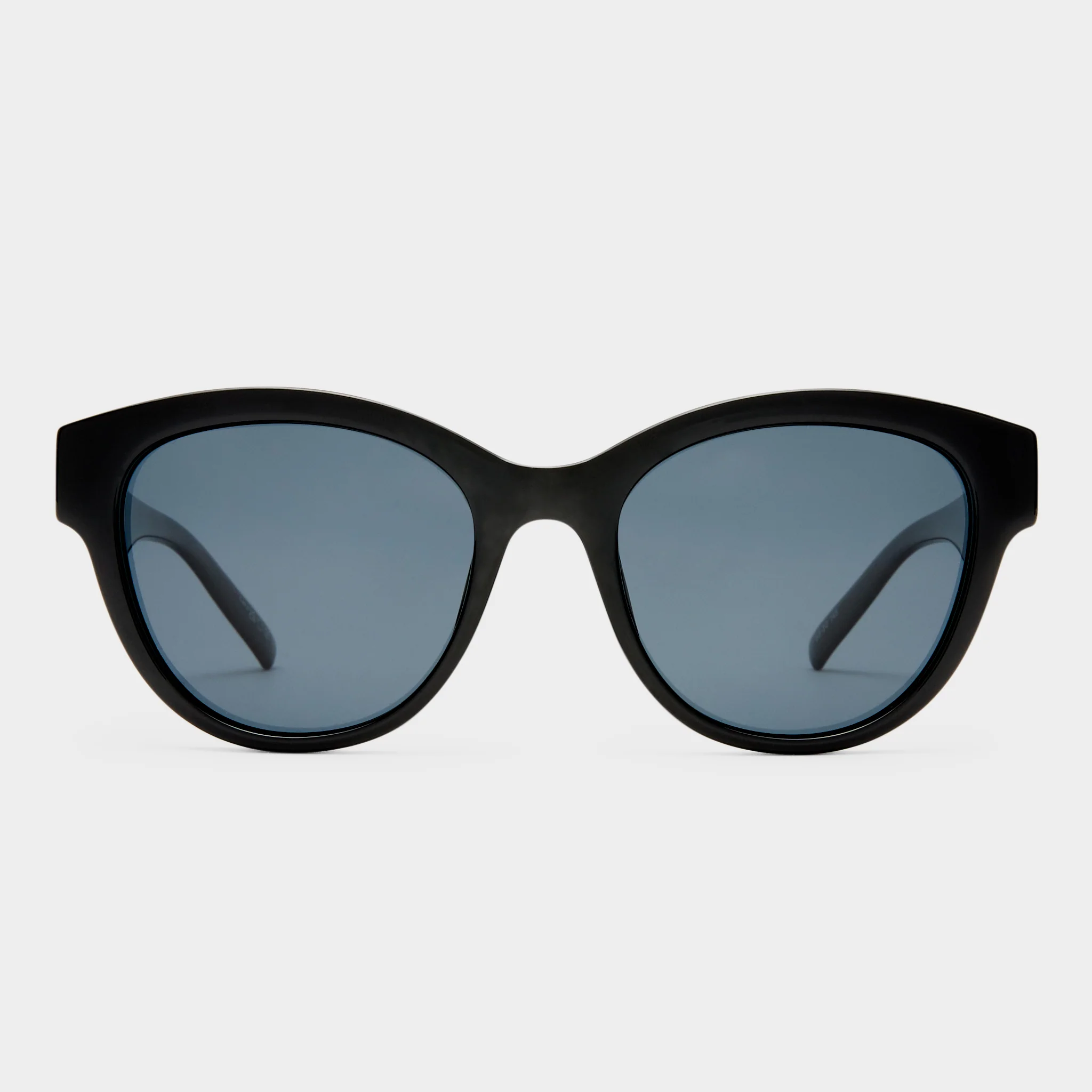 MAJESTIC | BLACK POLARISED