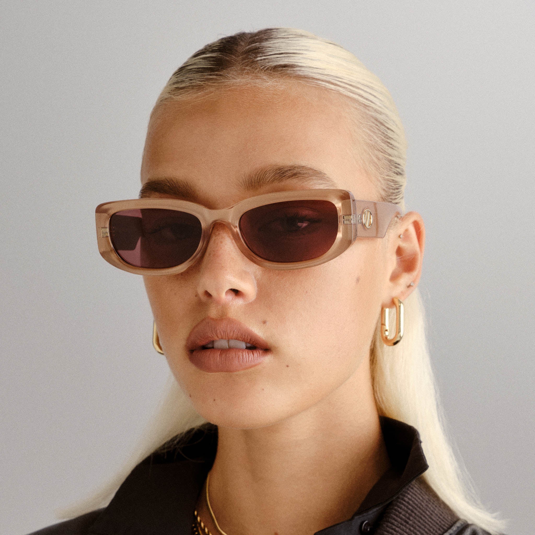 MONOPOLY | PEARL CHAMPAGNE - Image 2