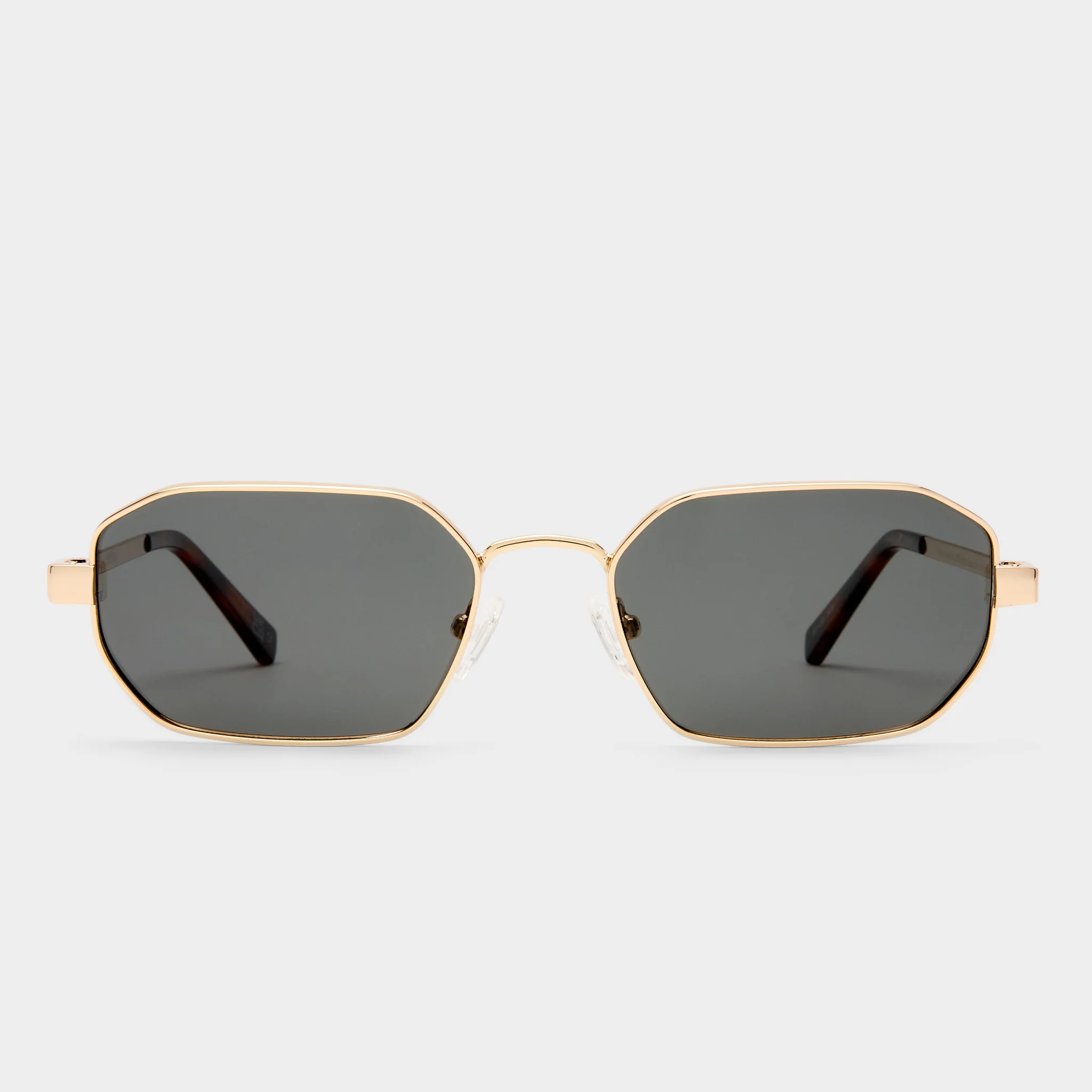 MYTHIC | GOLD SMOKE MONO POLARISED