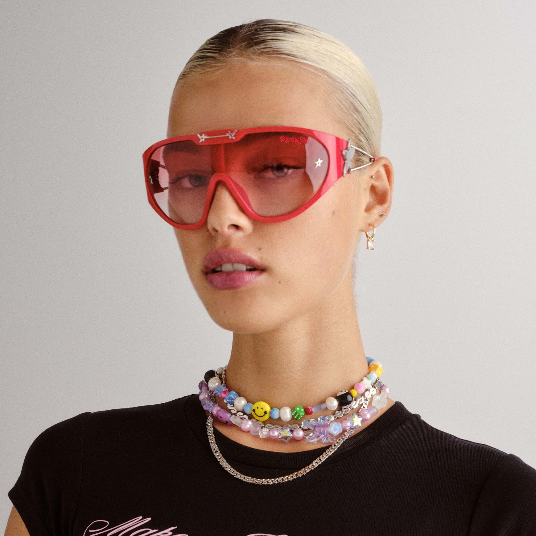 NEPO BABY | FLAME RED - Image 2