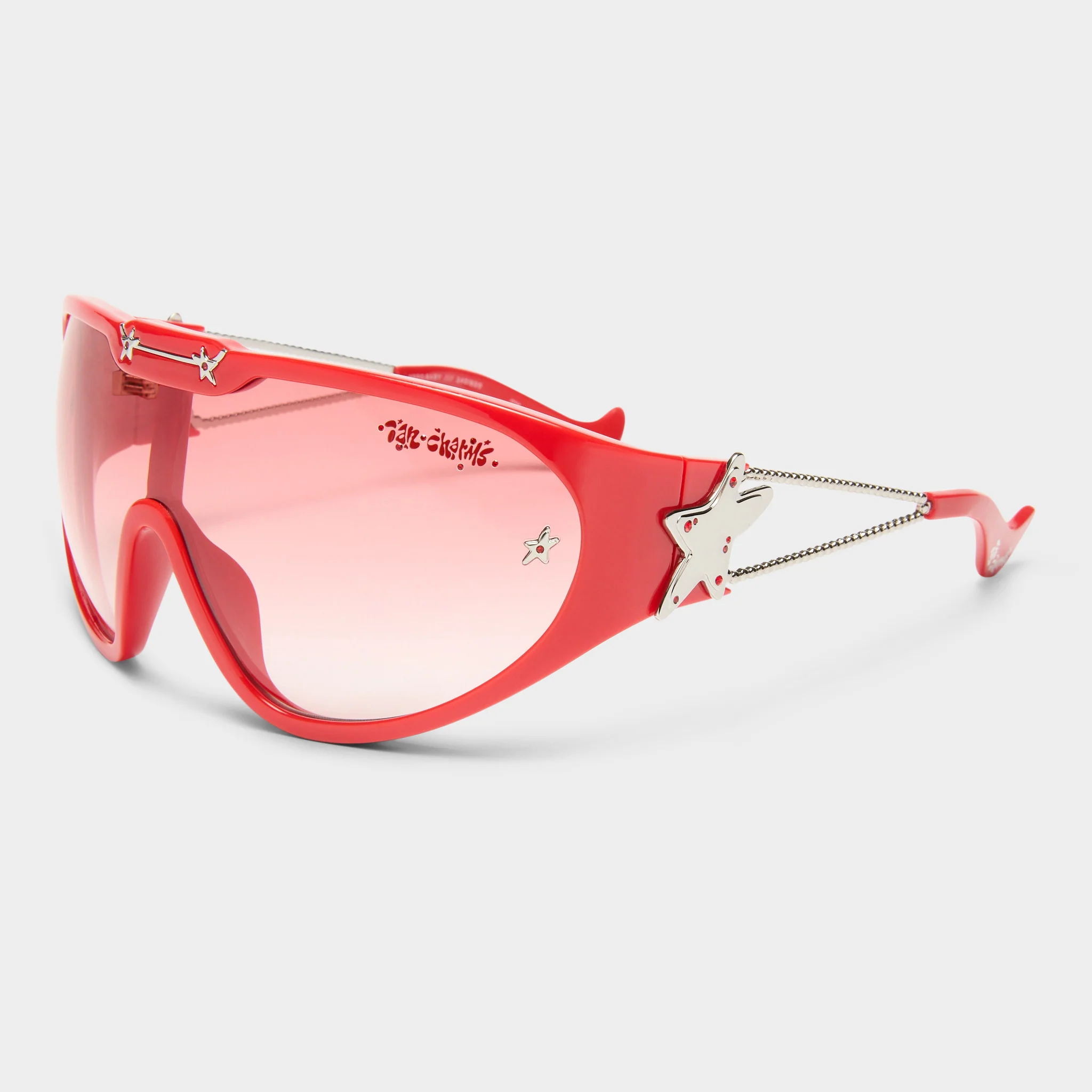 NEPO BABY | FLAME RED - Image 3