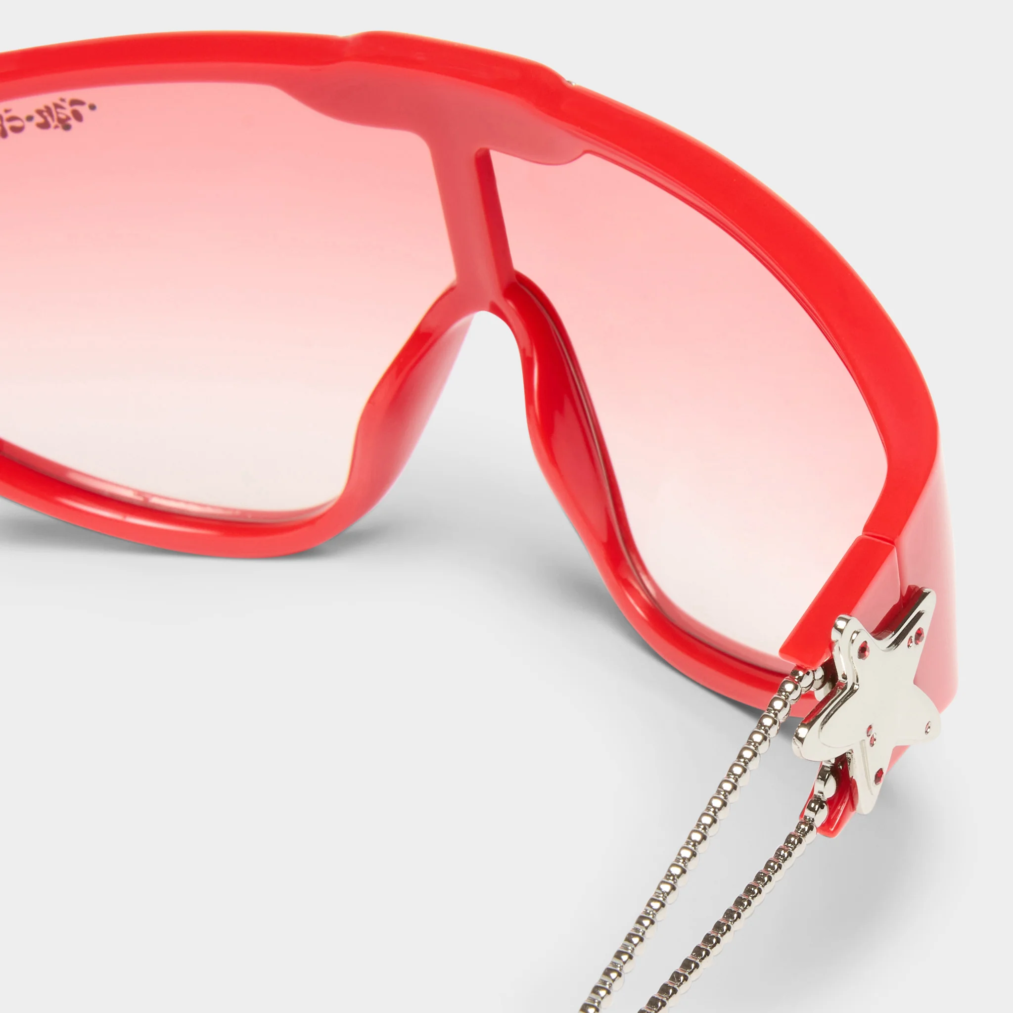 NEPO BABY | FLAME RED - Image 4