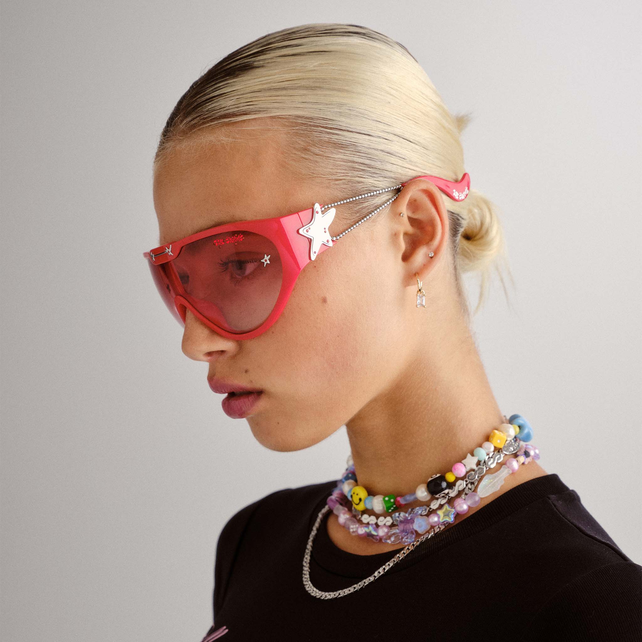 NEPO BABY | FLAME RED - Image 6