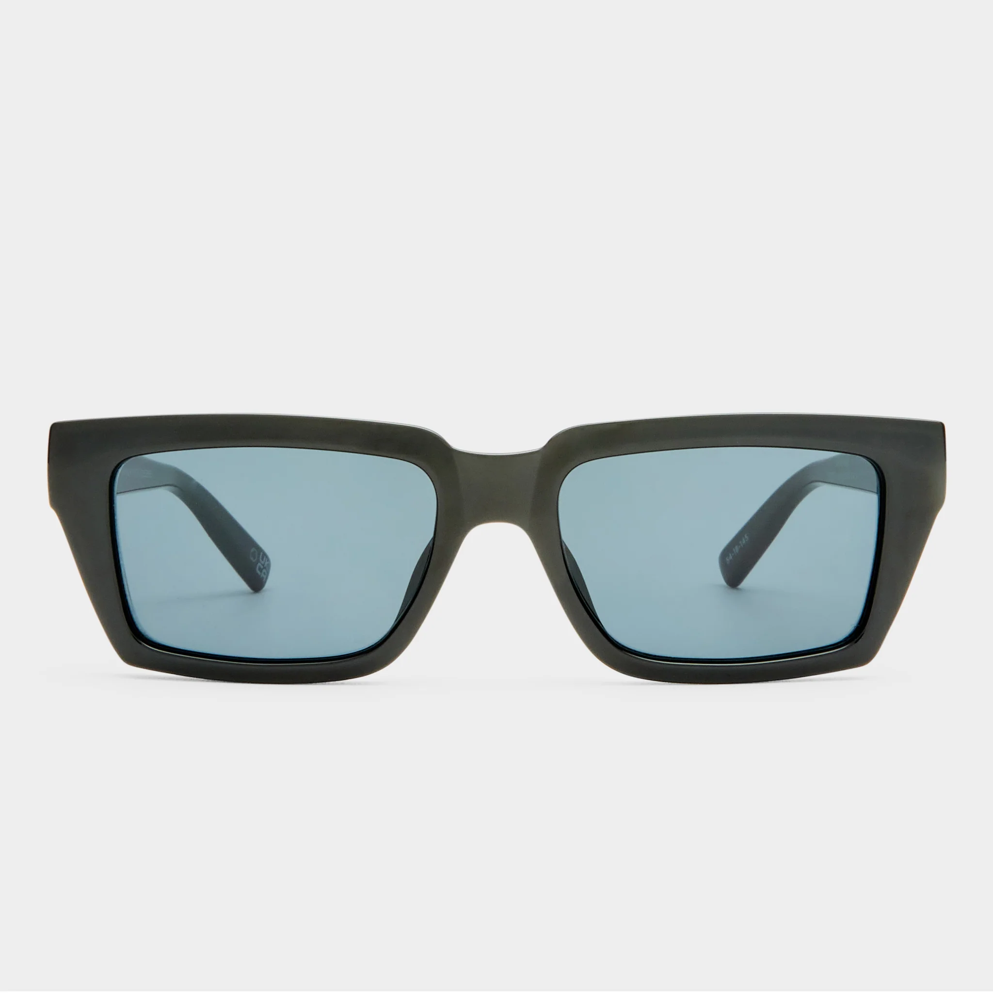 NOCTURNAL HABIT | BLACK