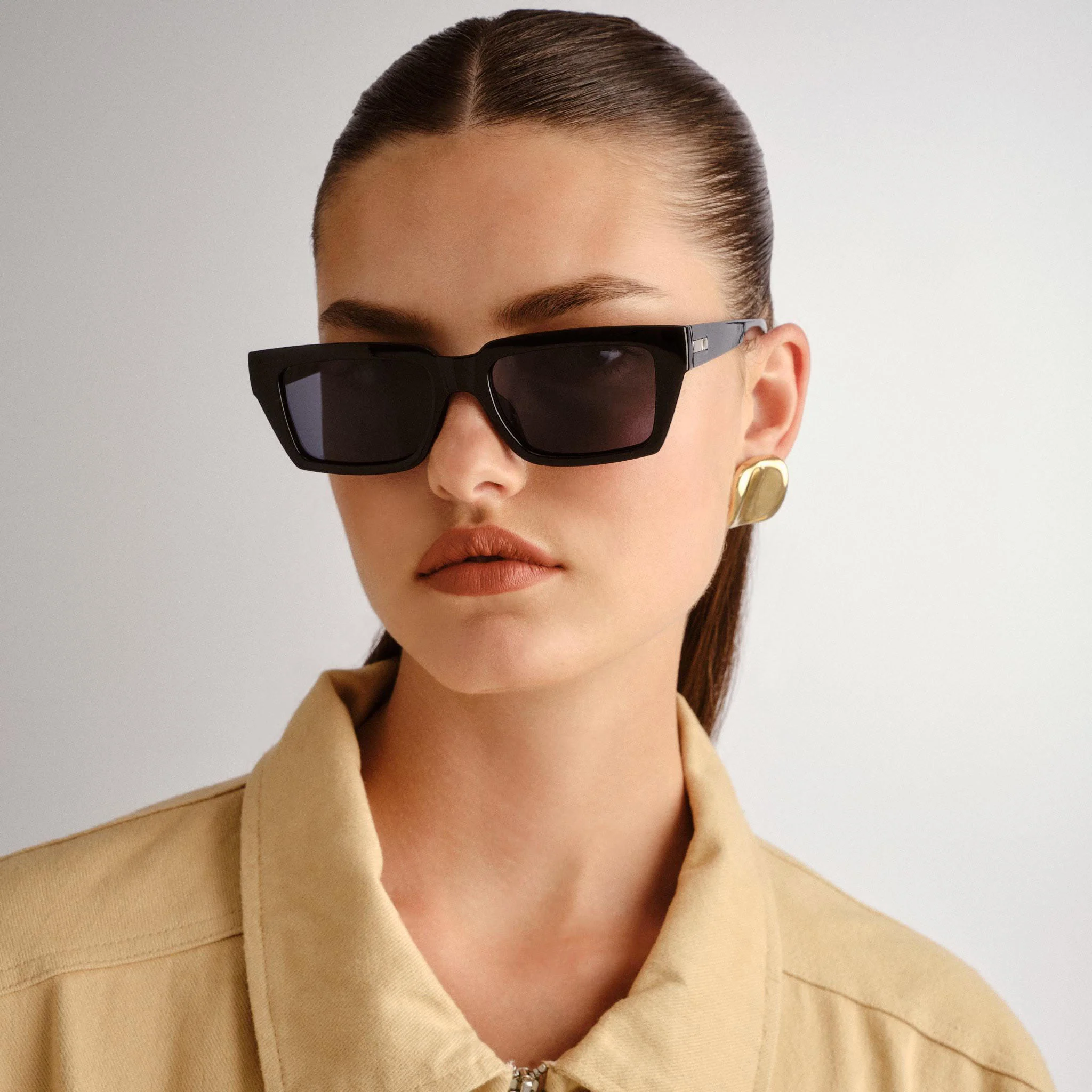 NOCTURNAL HABIT | BLACK - Image 5