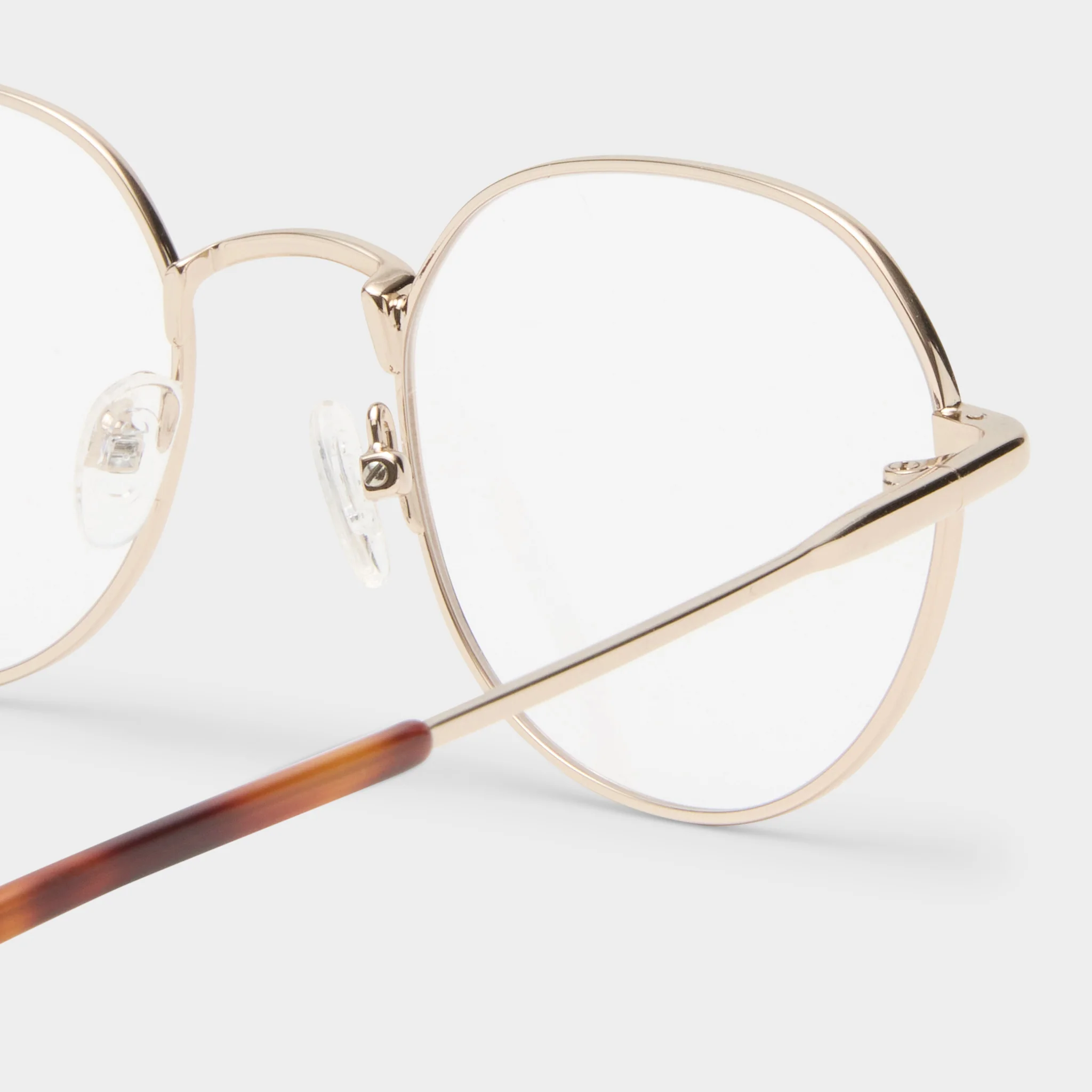 NOTORIETY | GOLD TRANSPARENT - Image 4